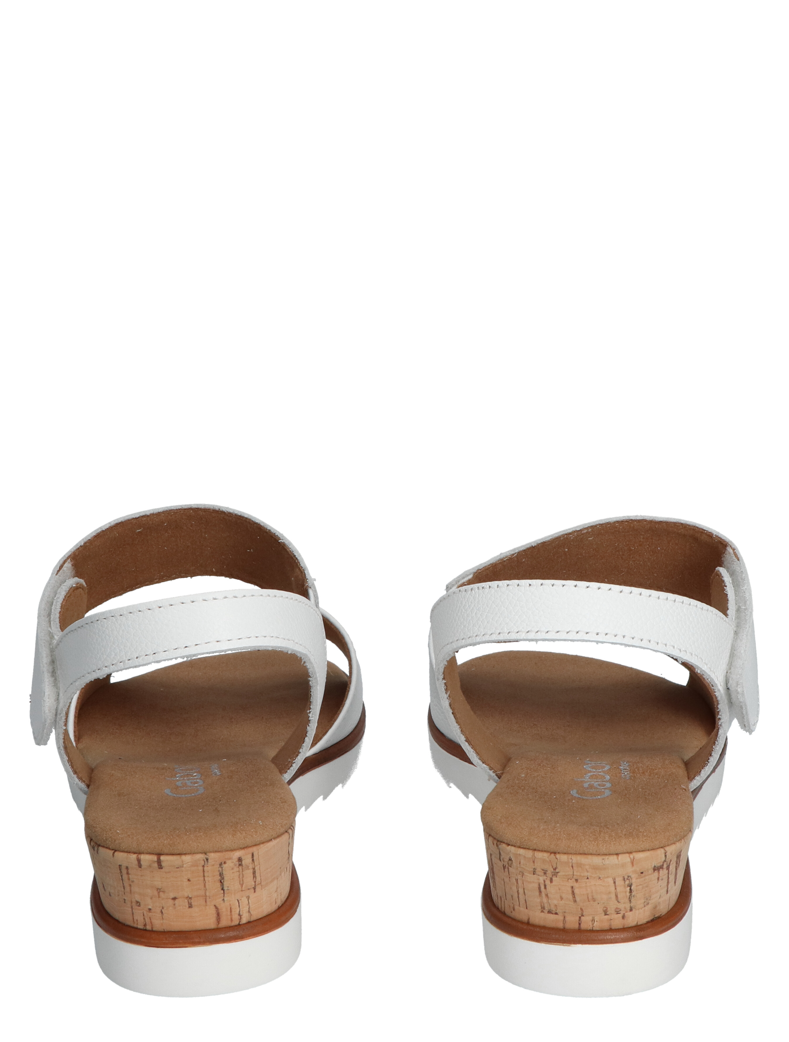 42.750.50 White G-Wijdte