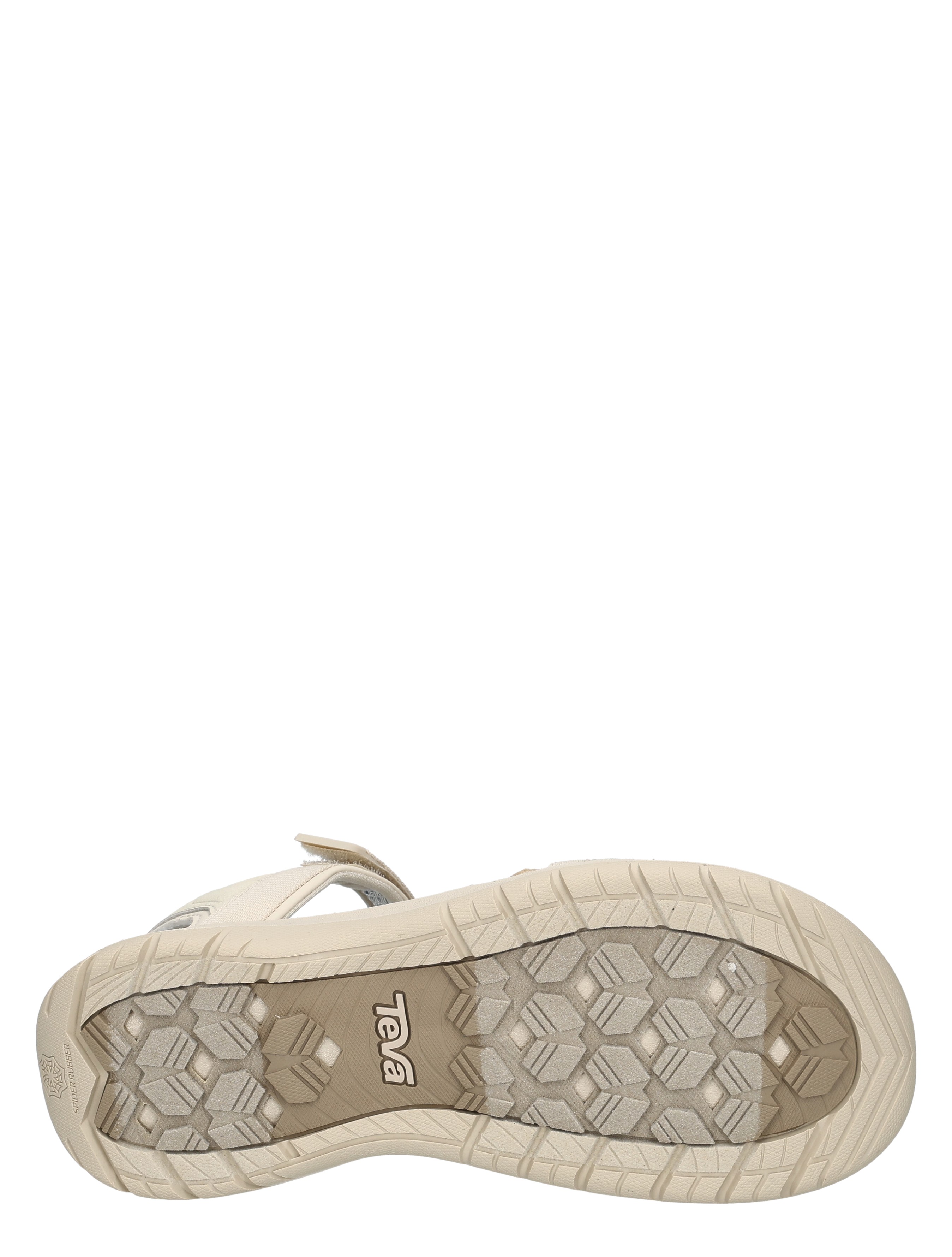 sandalen, wedge, sandalen met bandje, lichtkleur, antislipzool