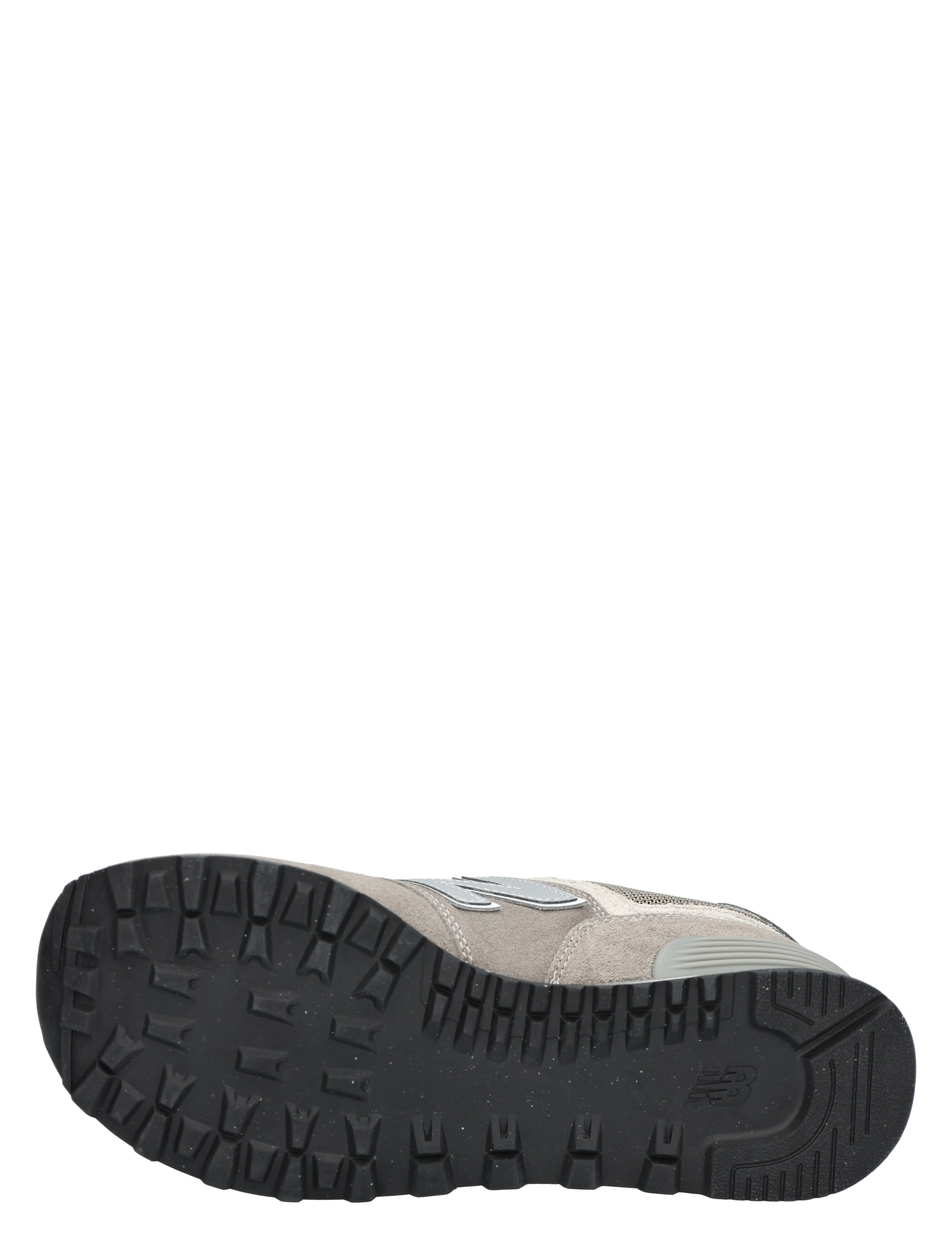 New Balance - 574 WL574EVG Grey - Sneakers - Dames - Lage Sneakers - 48029_99_8