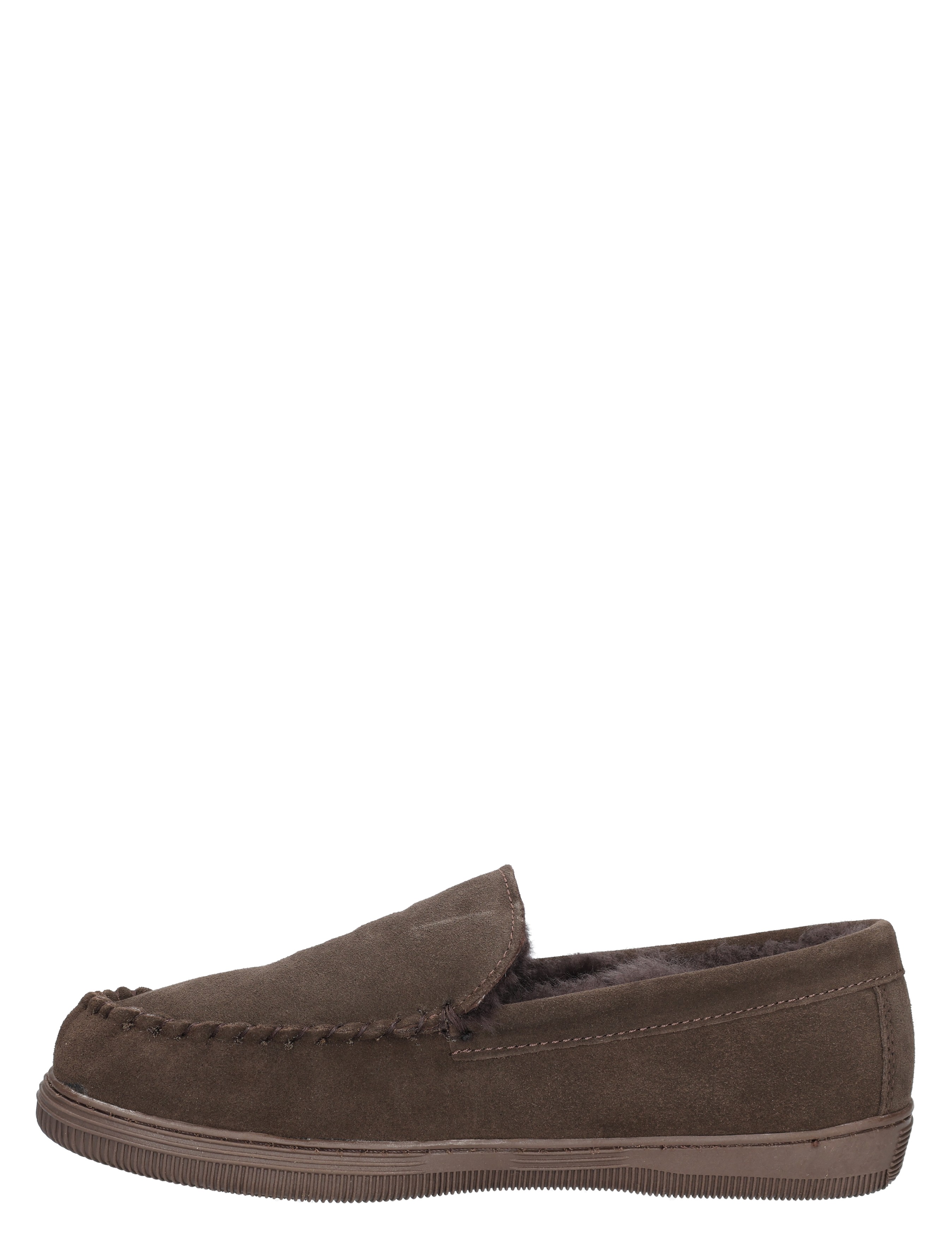 Rohde - 7160 Mocca - Heren - Pantoffels - 49145_22_2