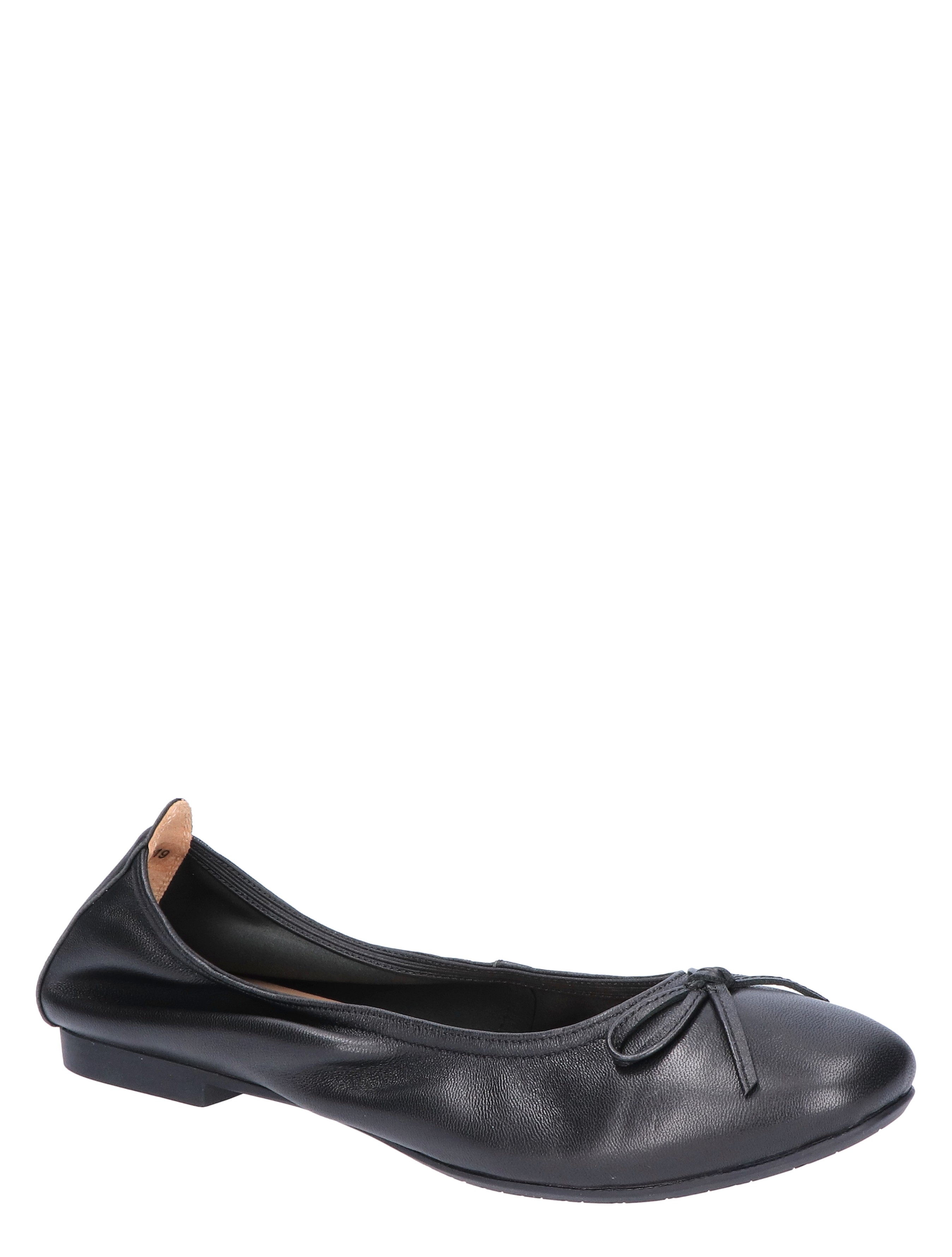 Si - Haniya Black Sheep - Dames - Ballerinas - 47653_11_3