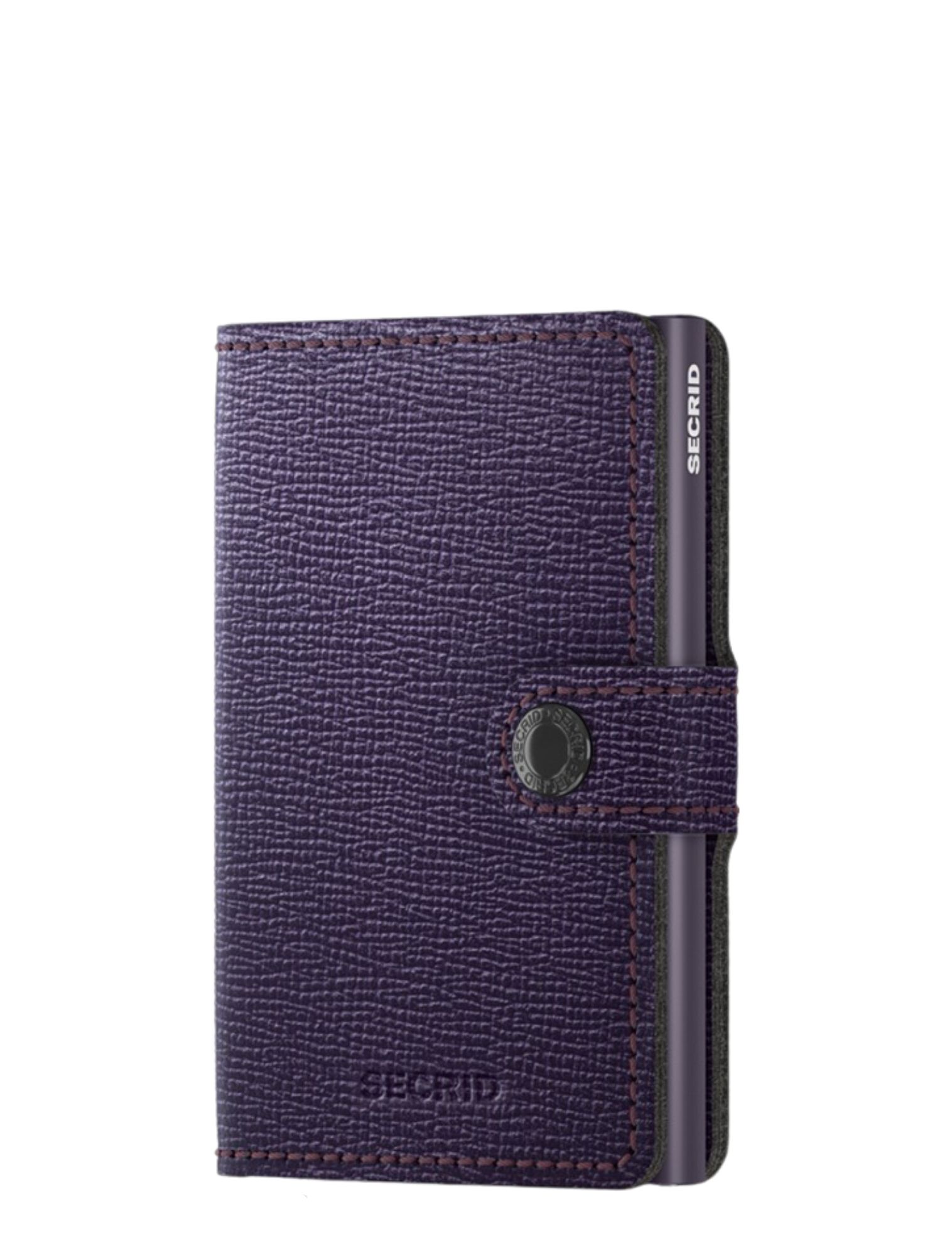 Miniwallet Crisple Purple