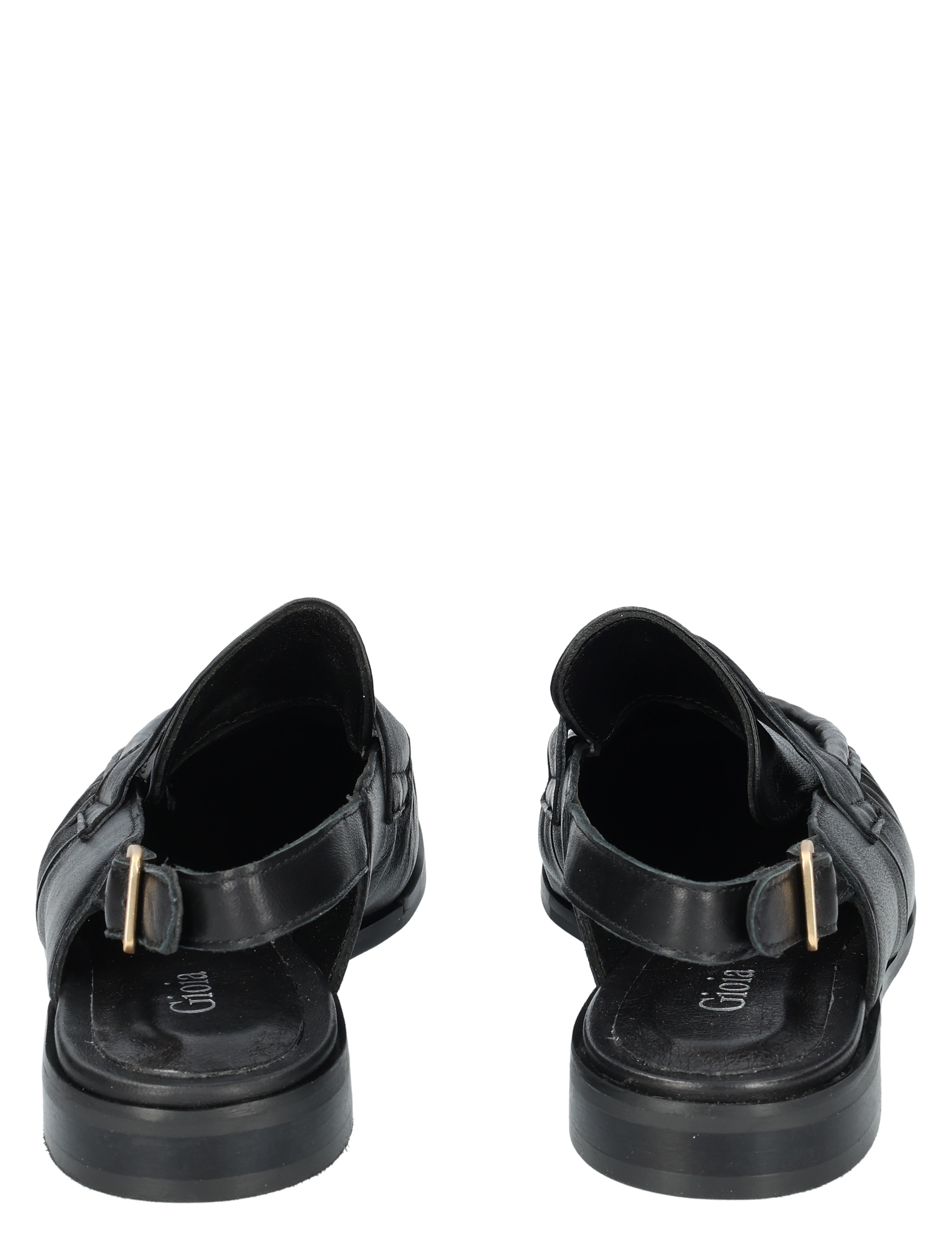 Gioia - Zuleya 6002 Nero Capri - Dames - Pumps - 50694_11_6