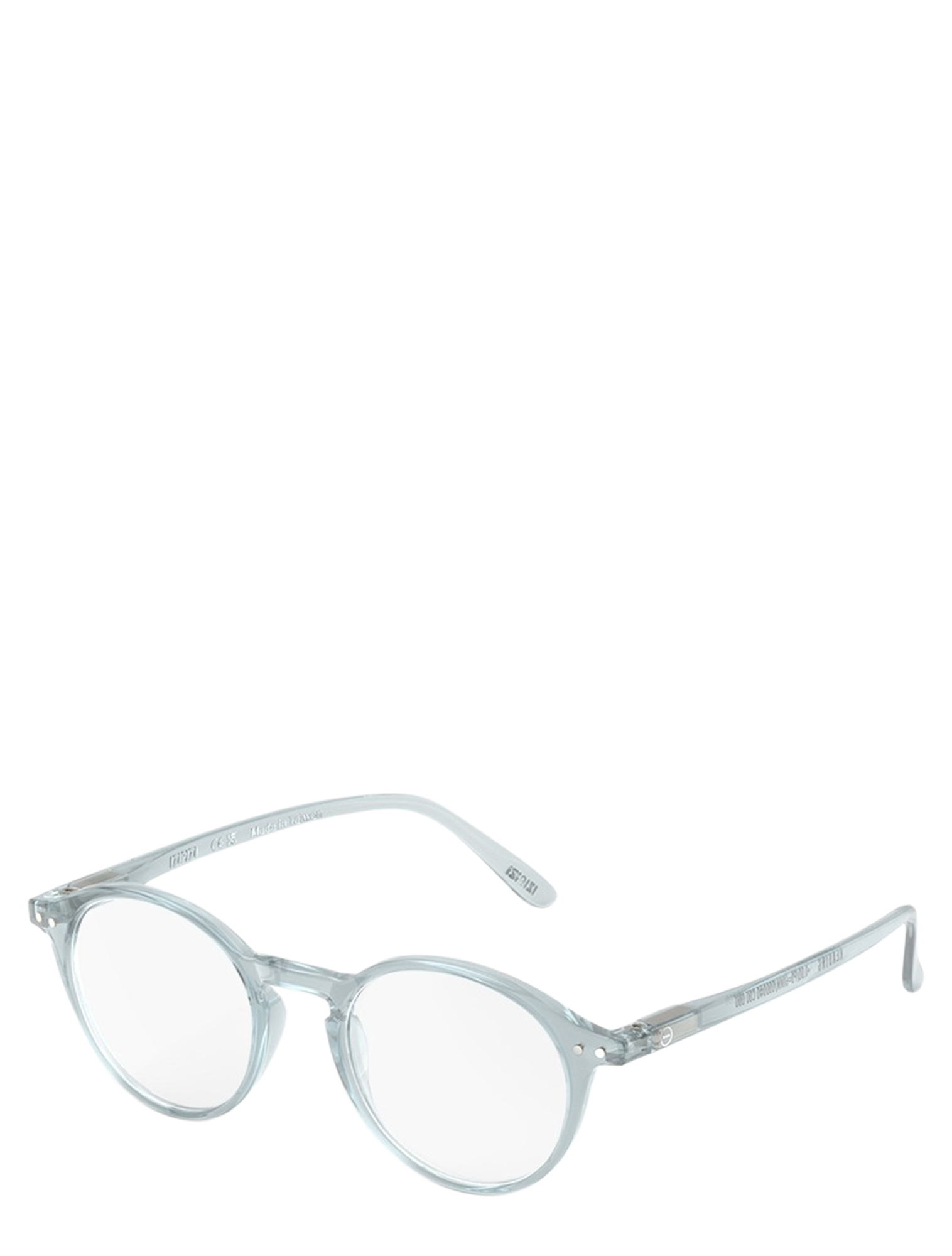 IZIPIZI - Reading #D D Frozen Blue - Dames - Overige Accessoires - 47277_33_3