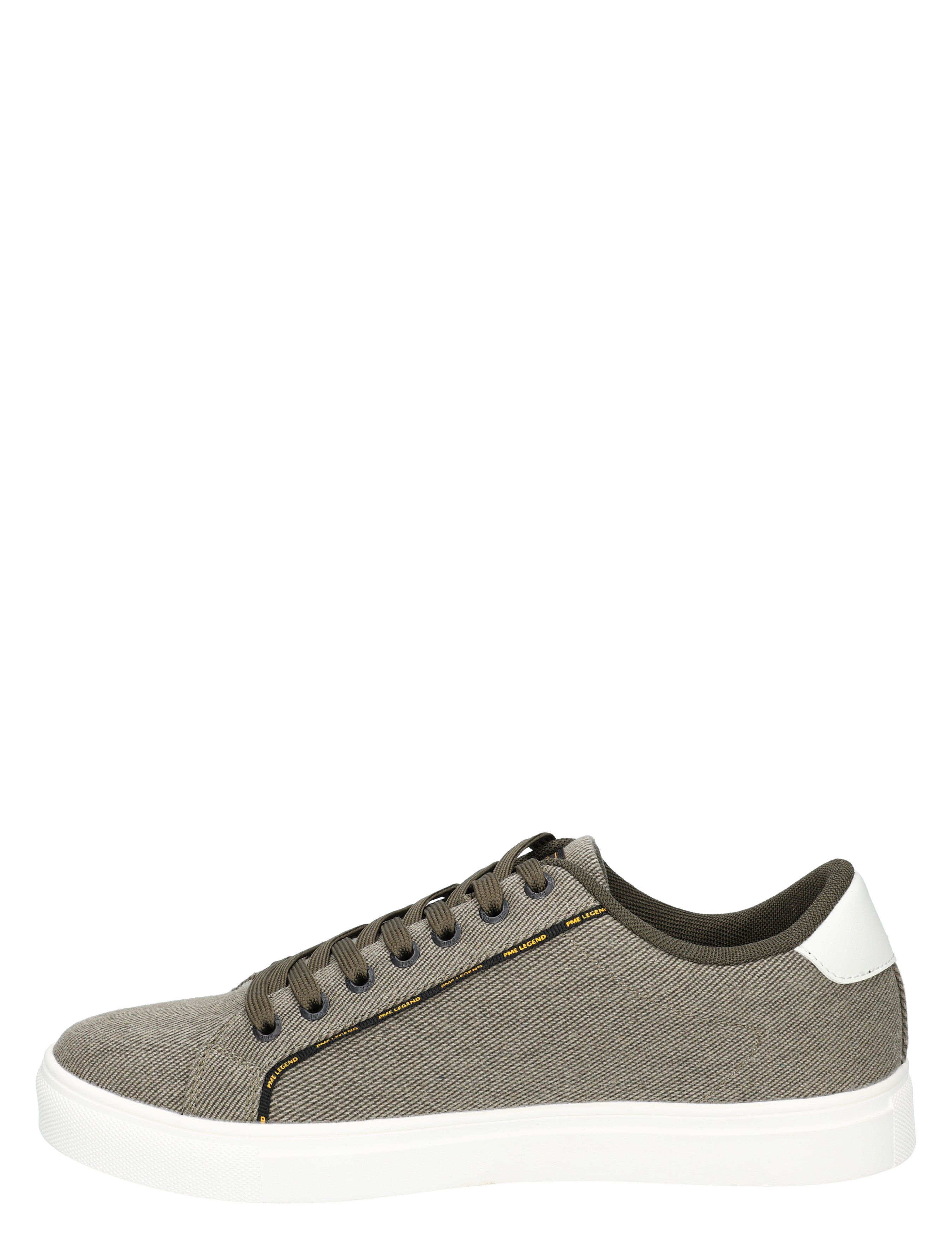 PME Legend - Beechburd PBO2403300 6540 Olive Green - Heren - Lage Sneakers - Sneakers - 49837_66_2
