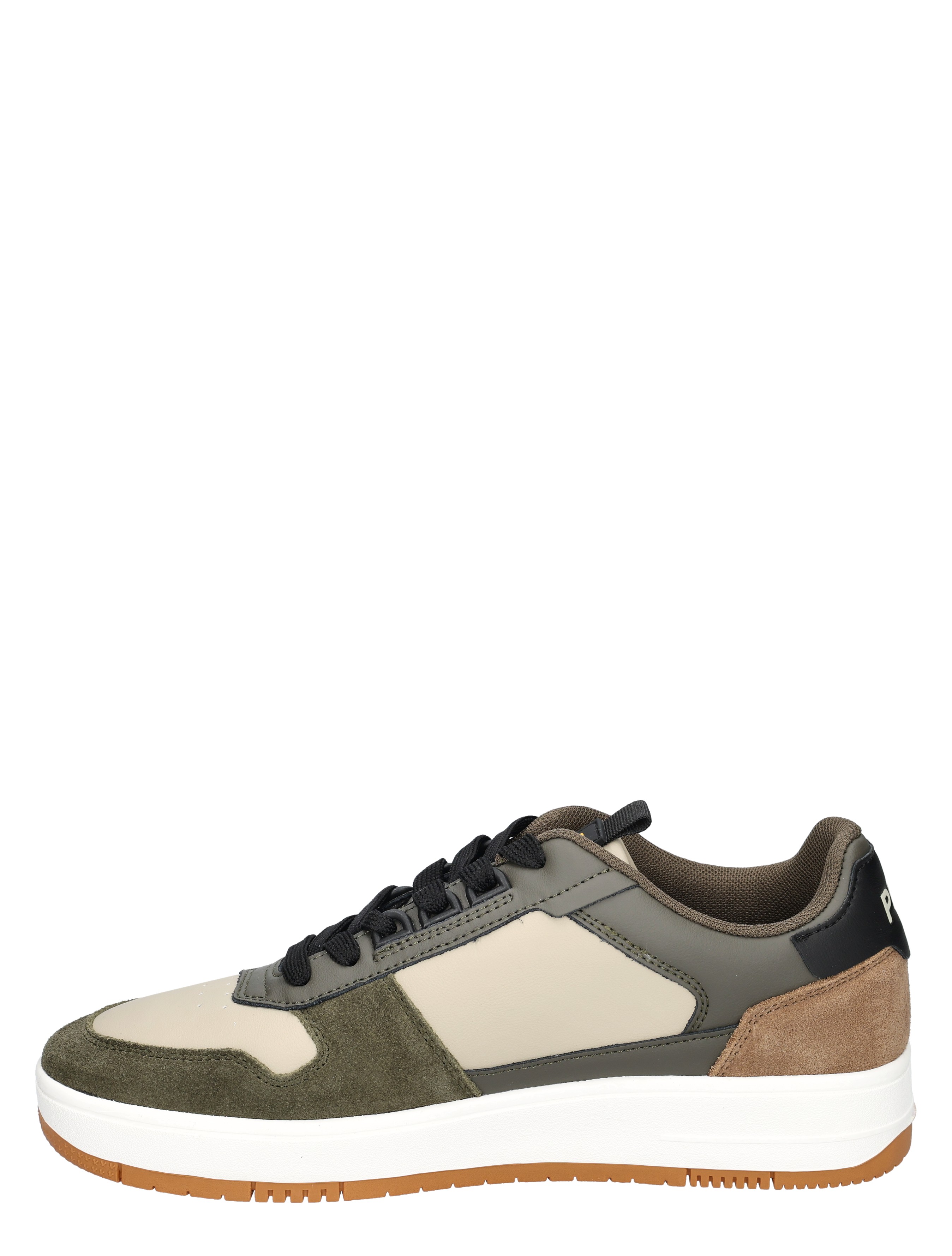 PME Legend - Gobbler PBO2602000 015 Camouflage - Heren - Lage Sneakers - Sneakers - 49835_67_2