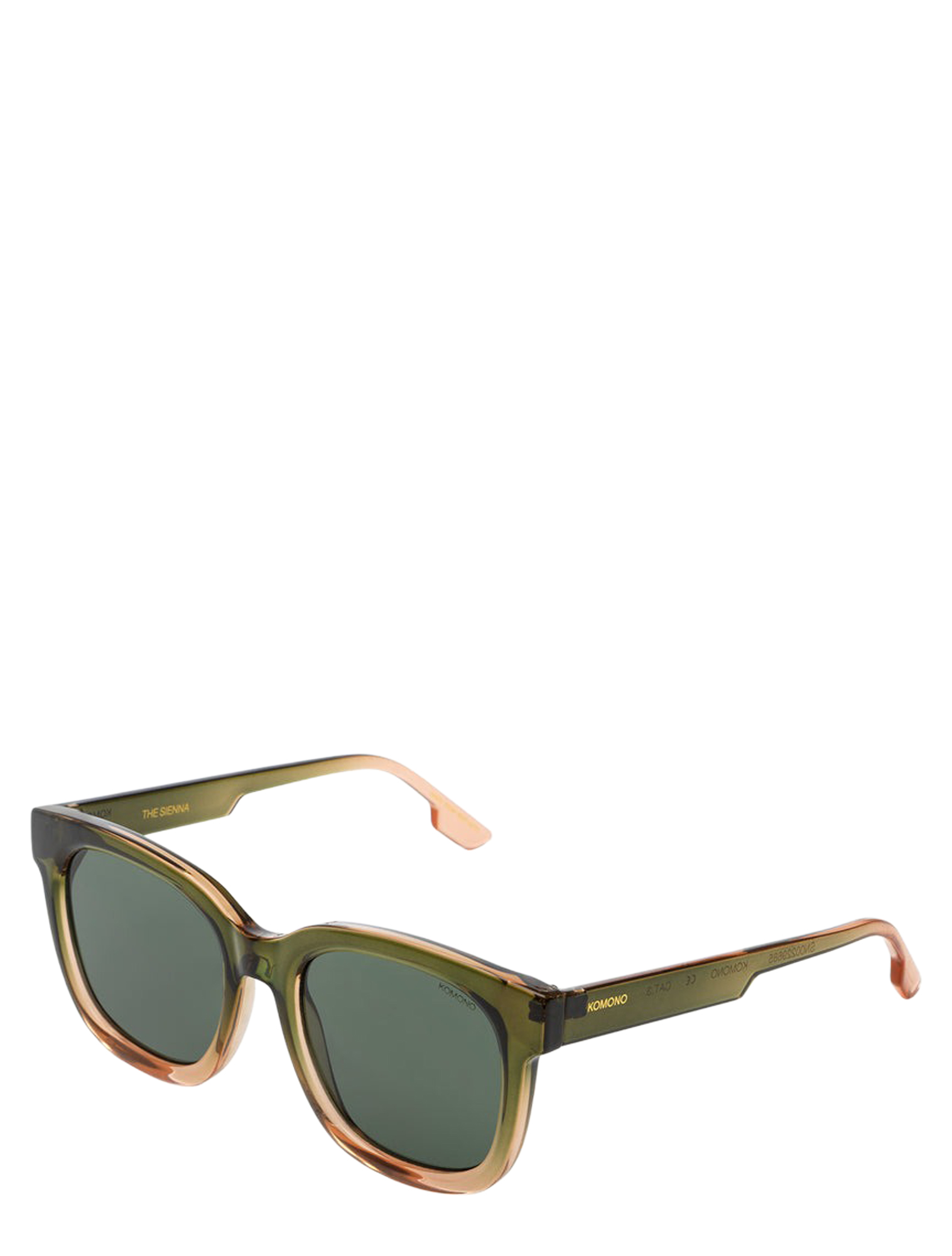 Komono - Sienna Pacific Sunset - Dames - Zonnebrillen - Heren - Boots - Zonnebrillen - 50947_26_3