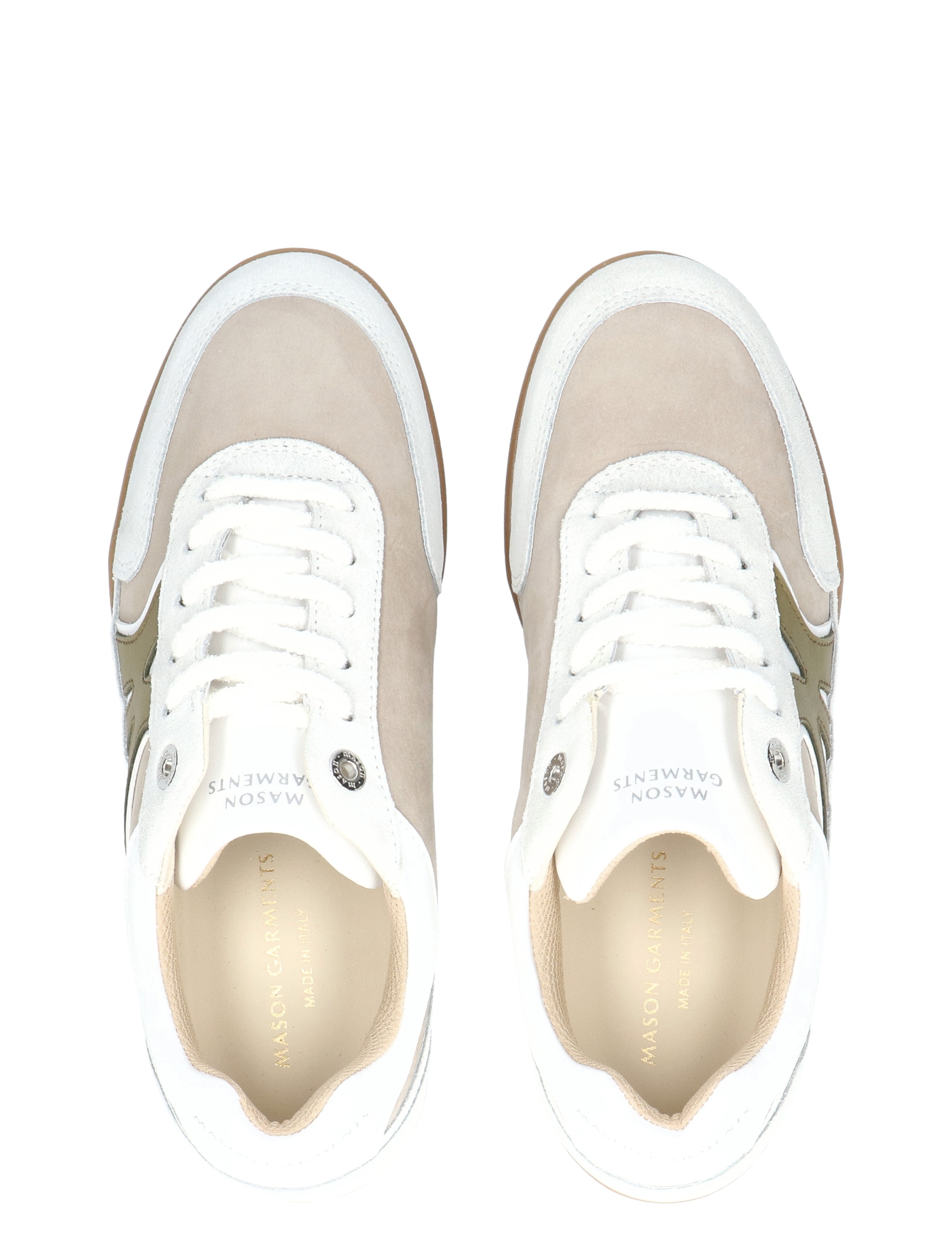 sneakers, witte schoen, suede, lace-up, gym sneaker