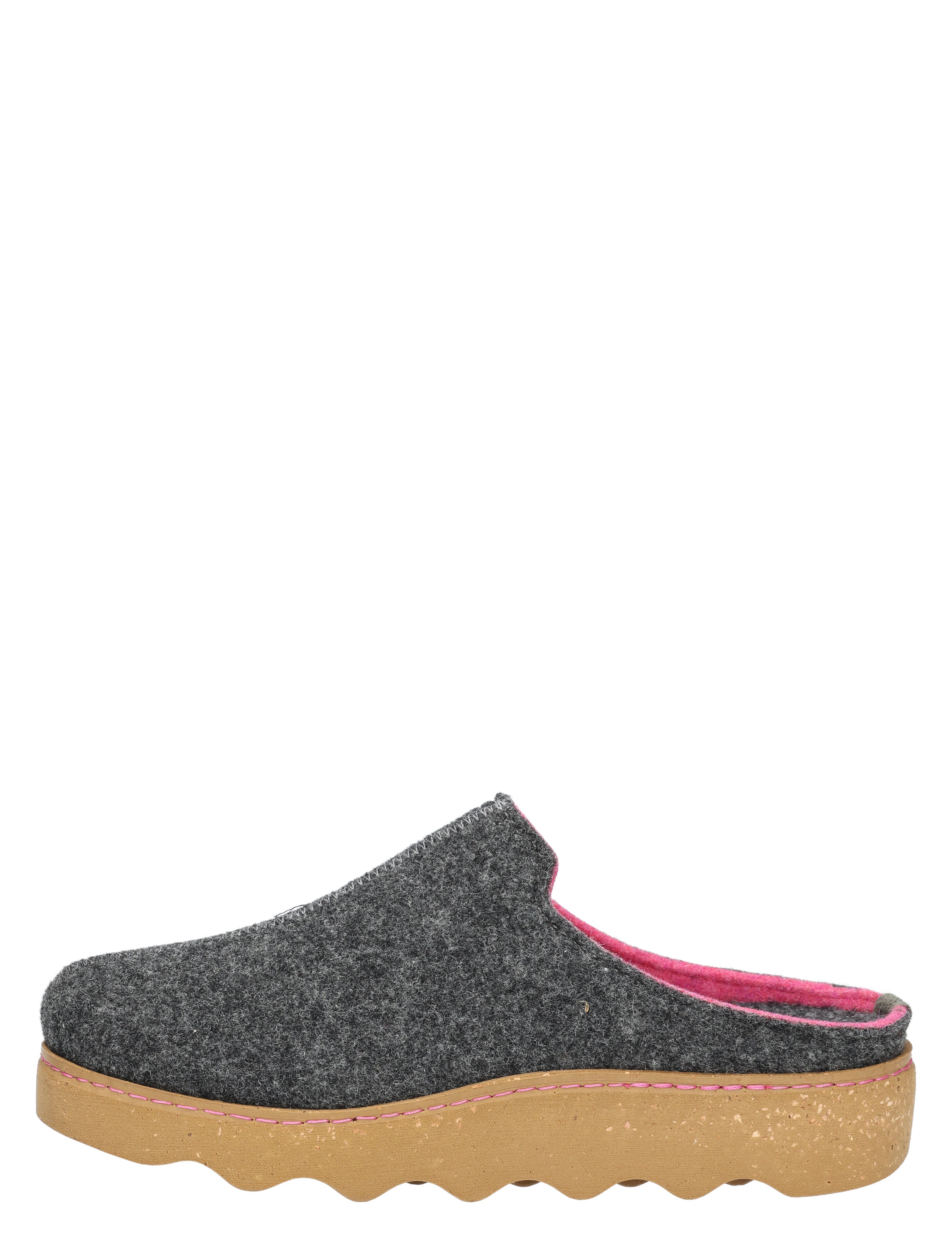 Rohde - 6120 Stone - Dames - Pantoffels - 49148_99_2