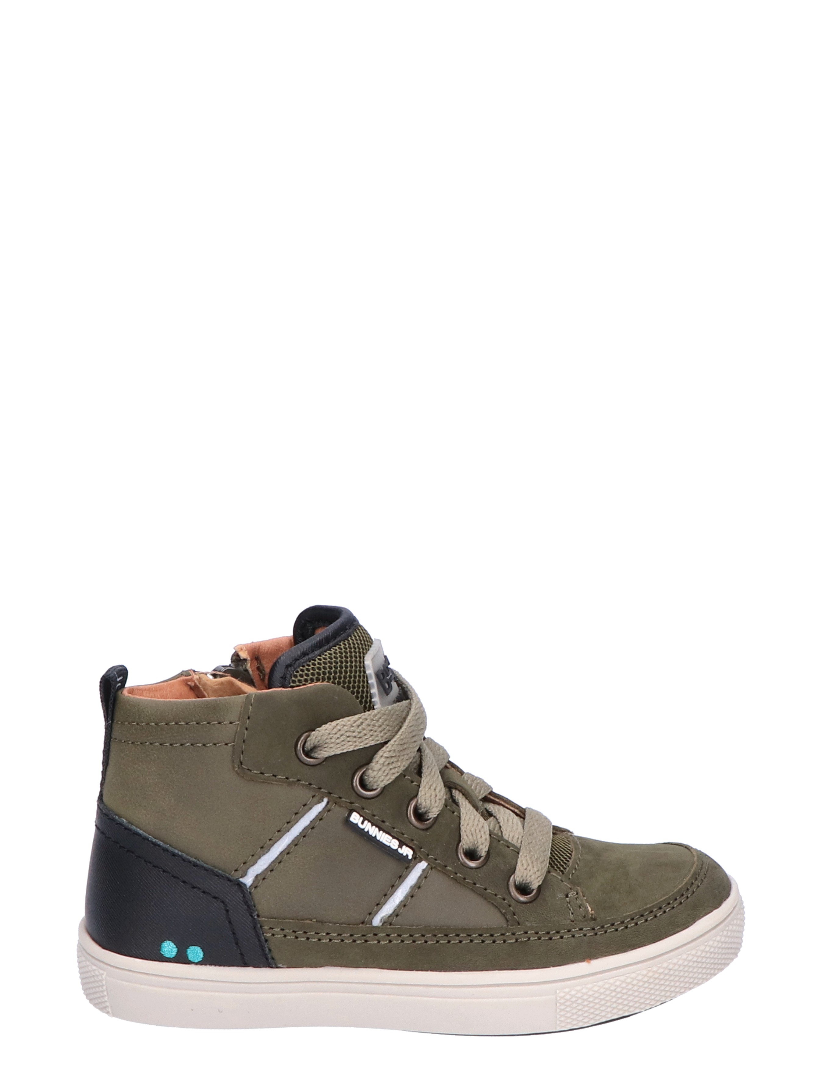 Levi Louw Army Green