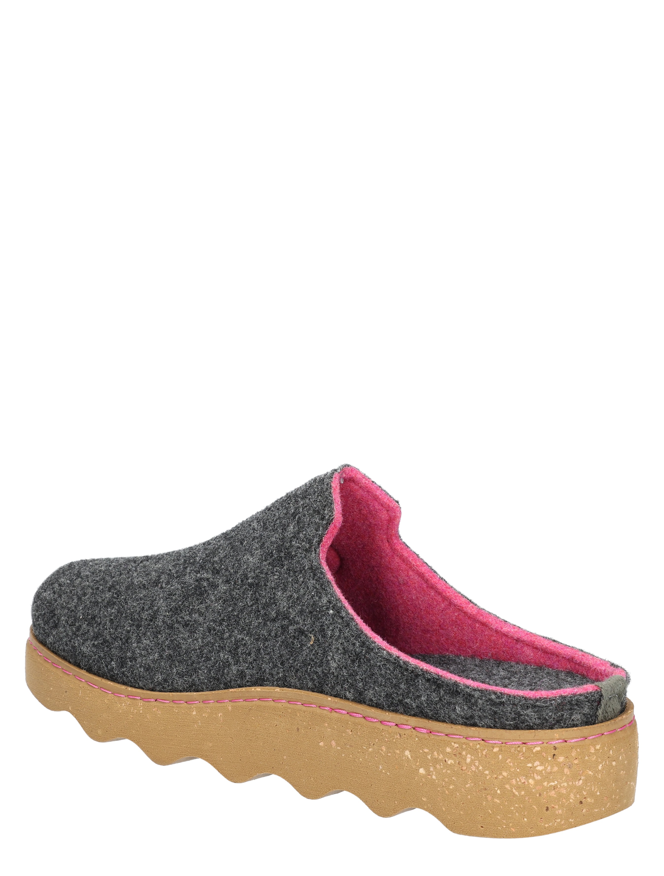 Rohde - 6120 Stone - Dames - Pantoffels - 49148_99_4