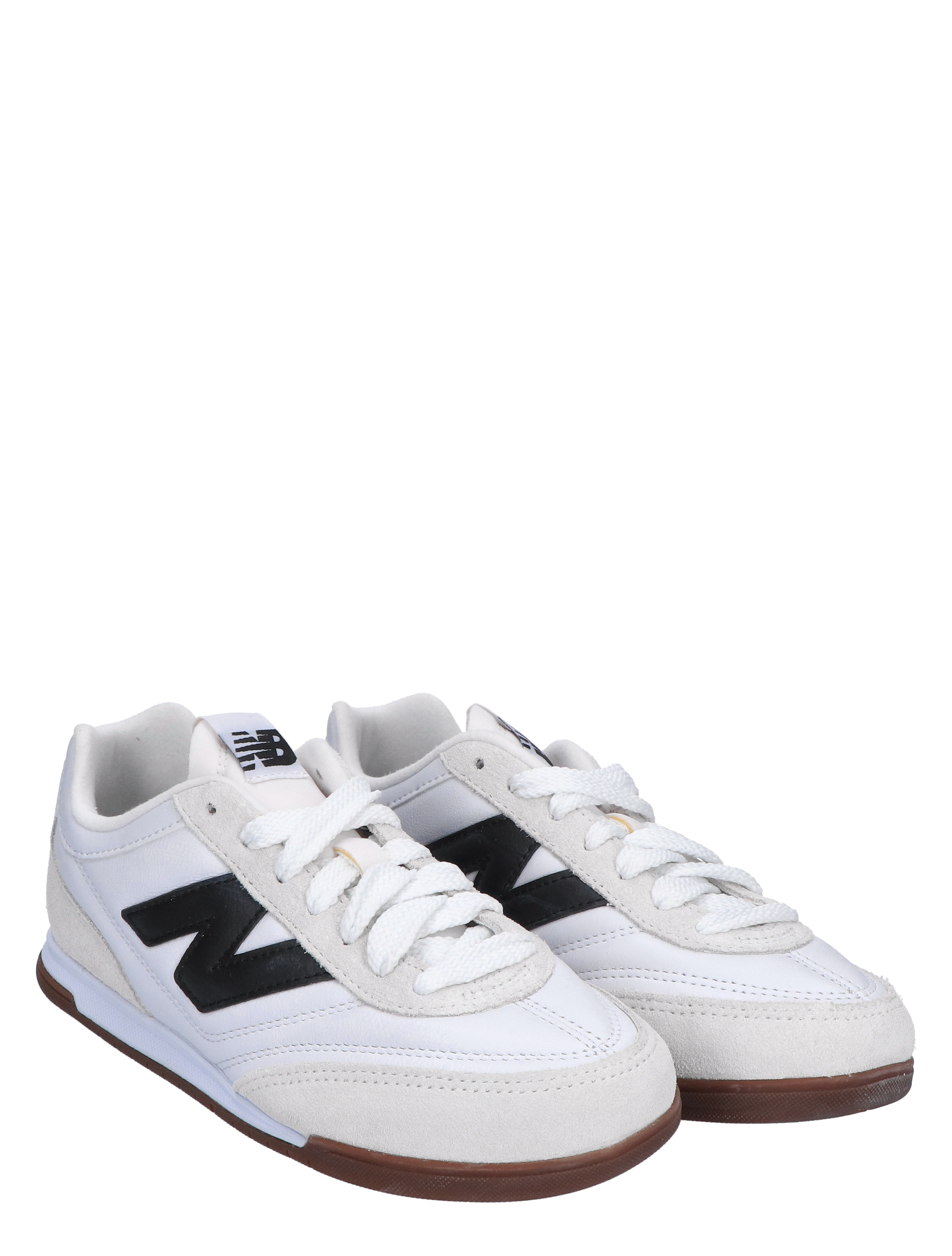 New Balance - RC42 URC42LA 100 White - Sneakers - Dames - Lage Sneakers - 46432_88_5