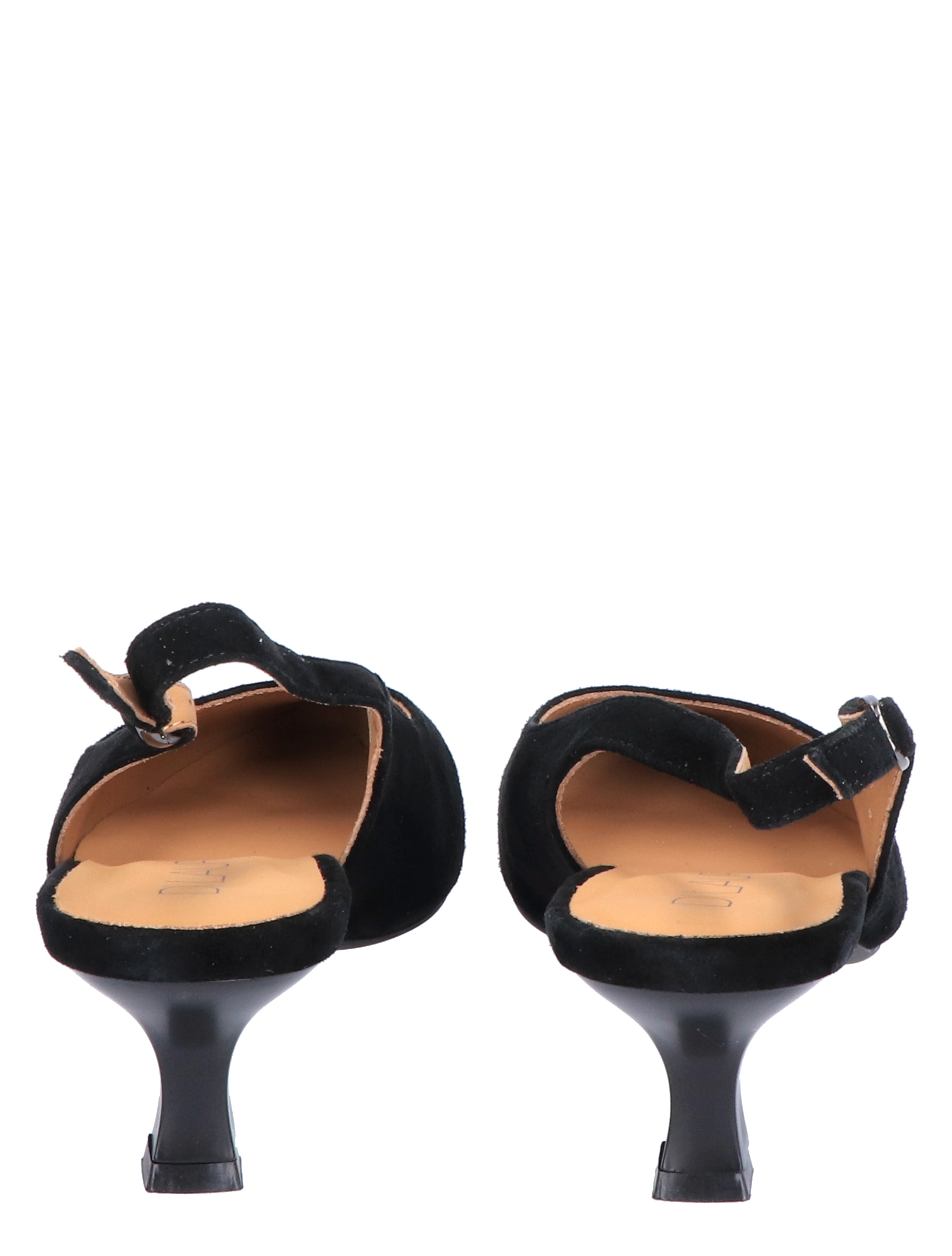 Di Lauro - Rebecca Black - Dames - Slingbacks - 47565_11_6