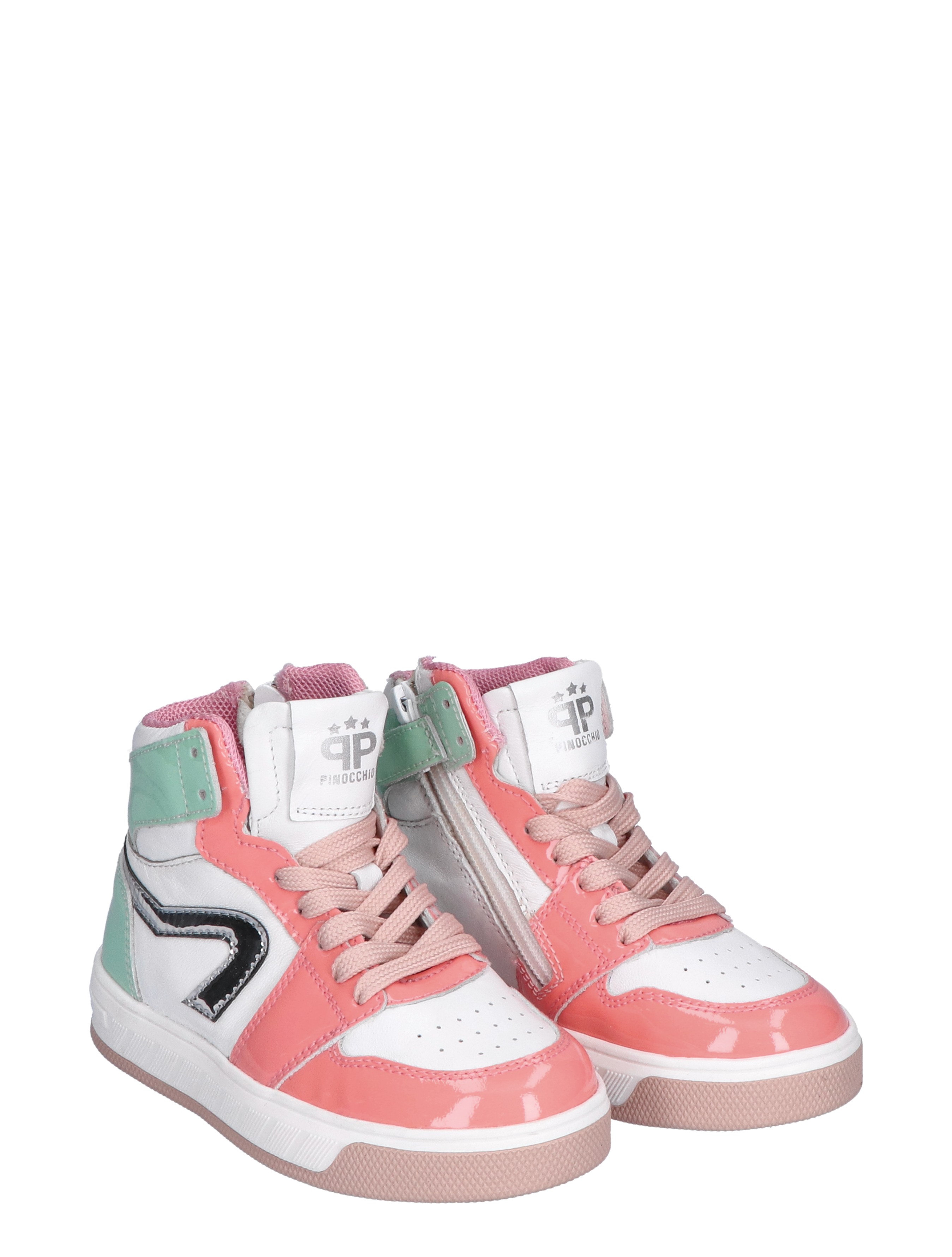 P1012 Pink Combi