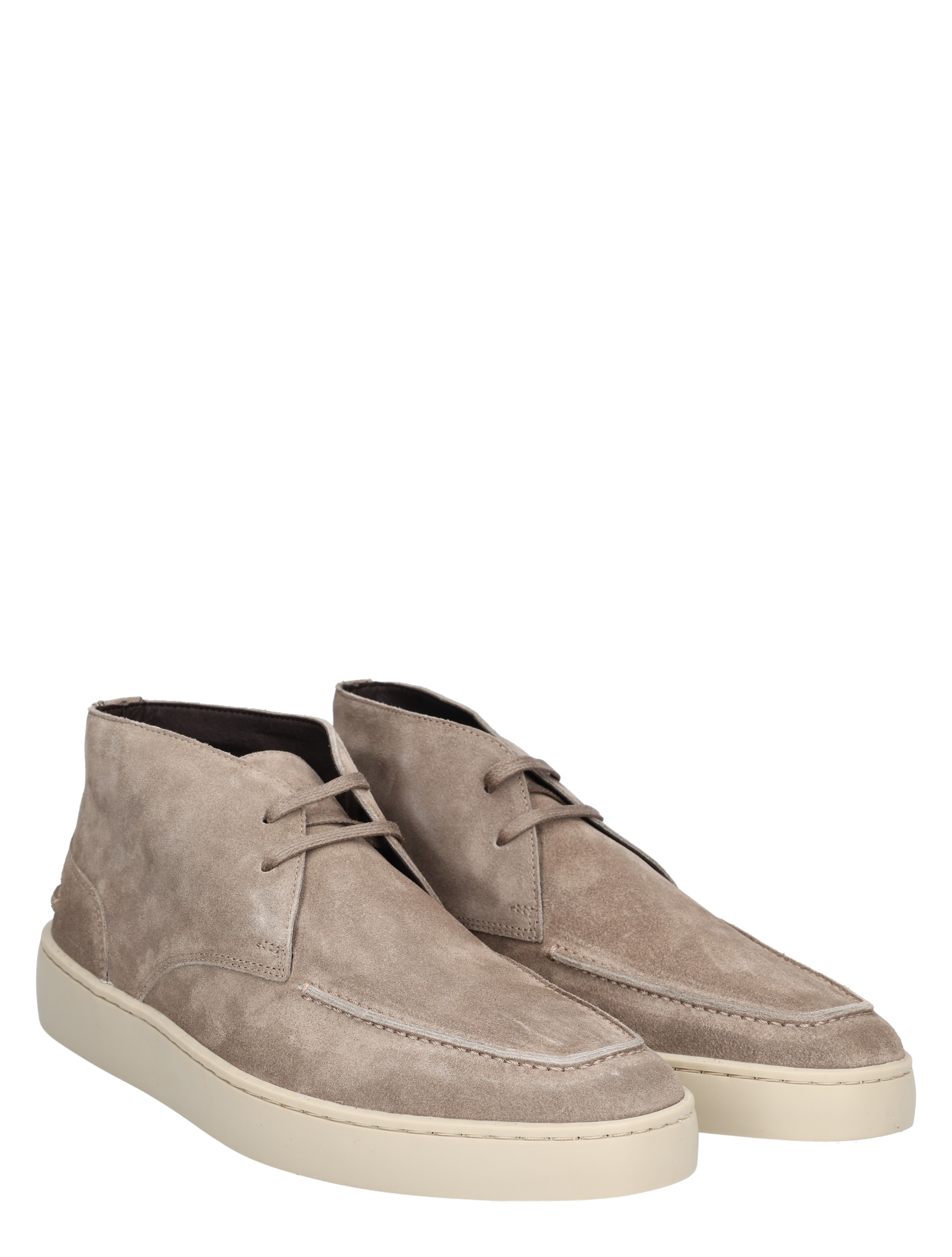 Greve - Wave 2525 20 3236 Grey - Heren - Boots - Enkellaarsjes - 49152_99_5