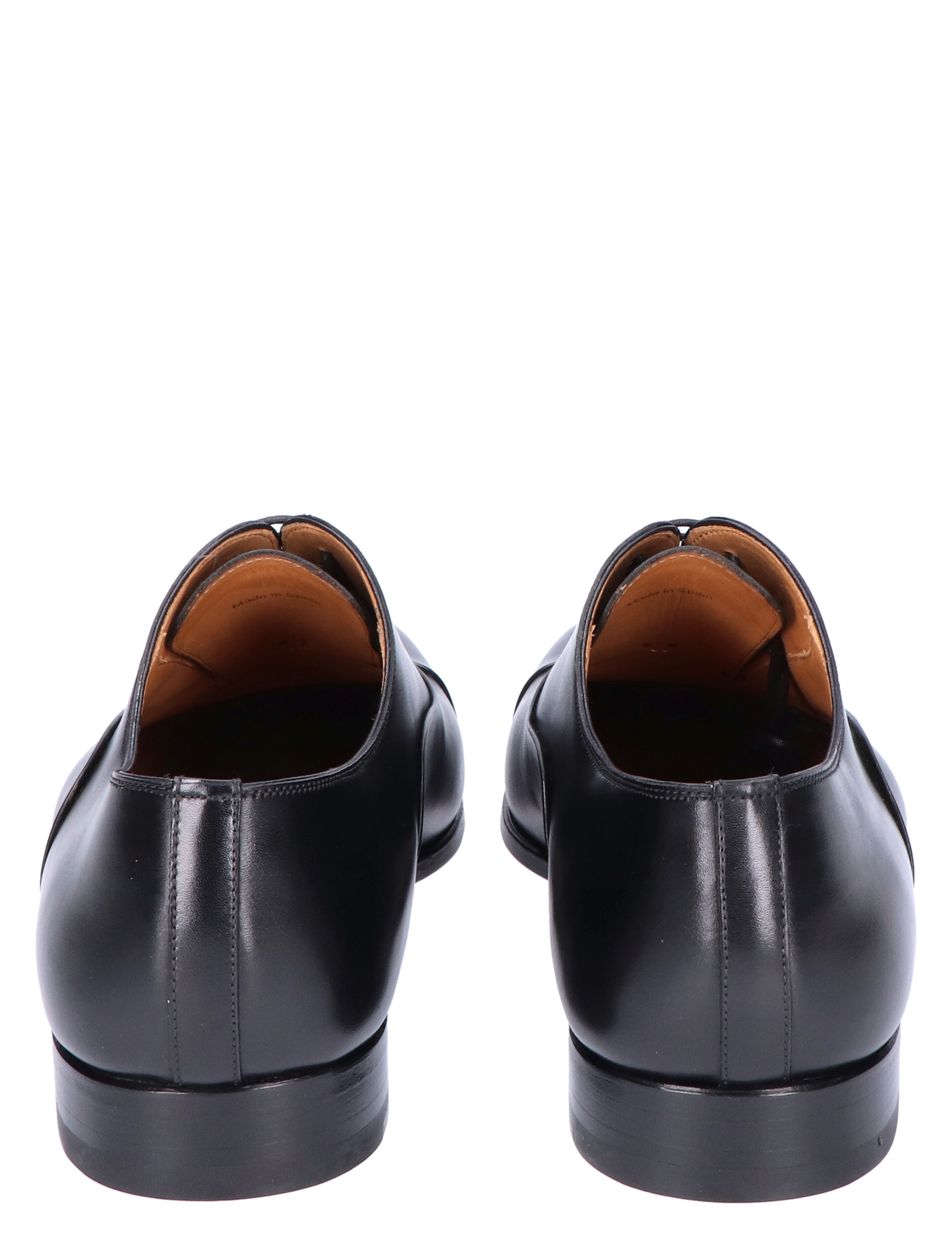 Corey 23807 Black Leather