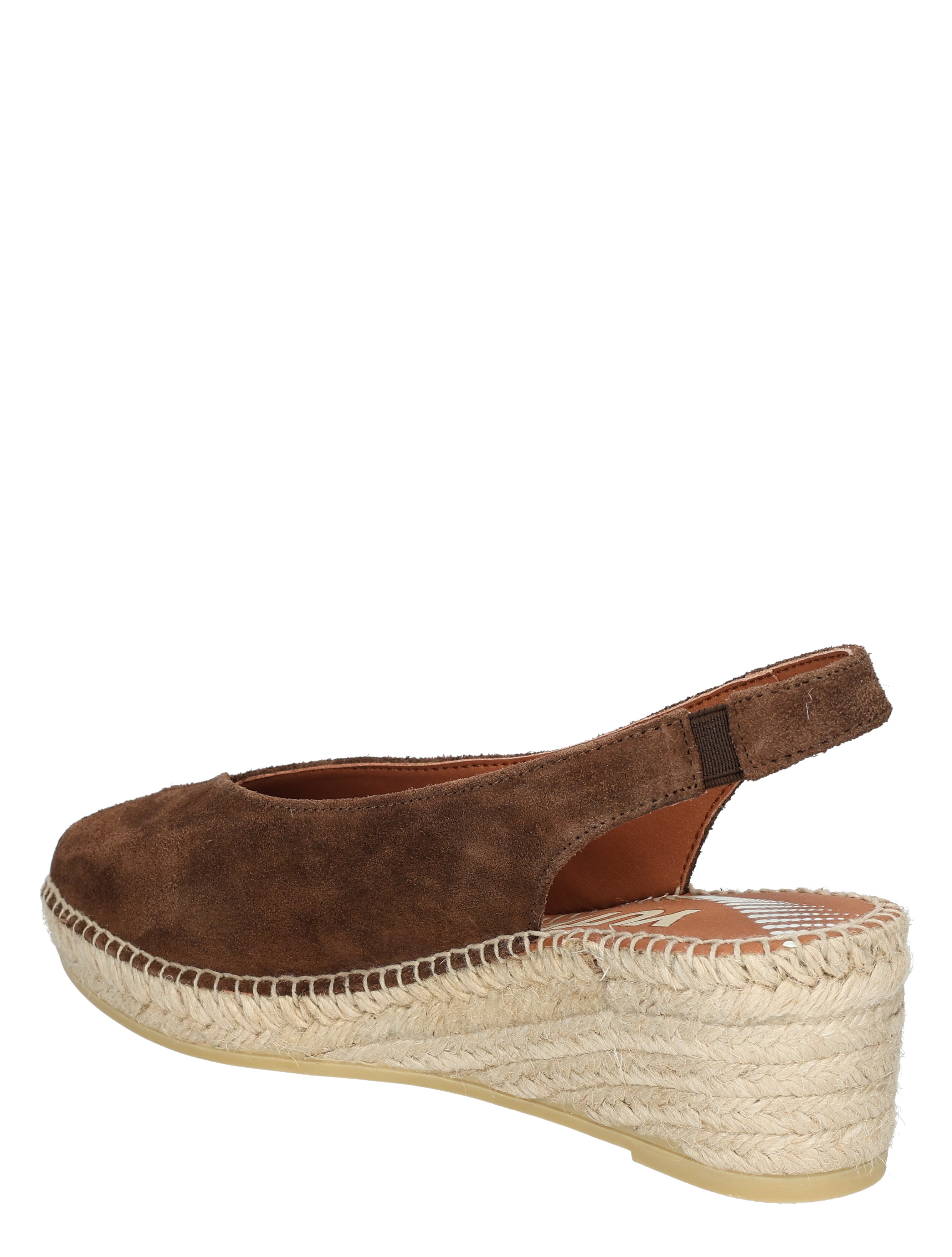 Viguera - 2200 Vitelo Testa - Dames - Espadrilles - 50734_22_4