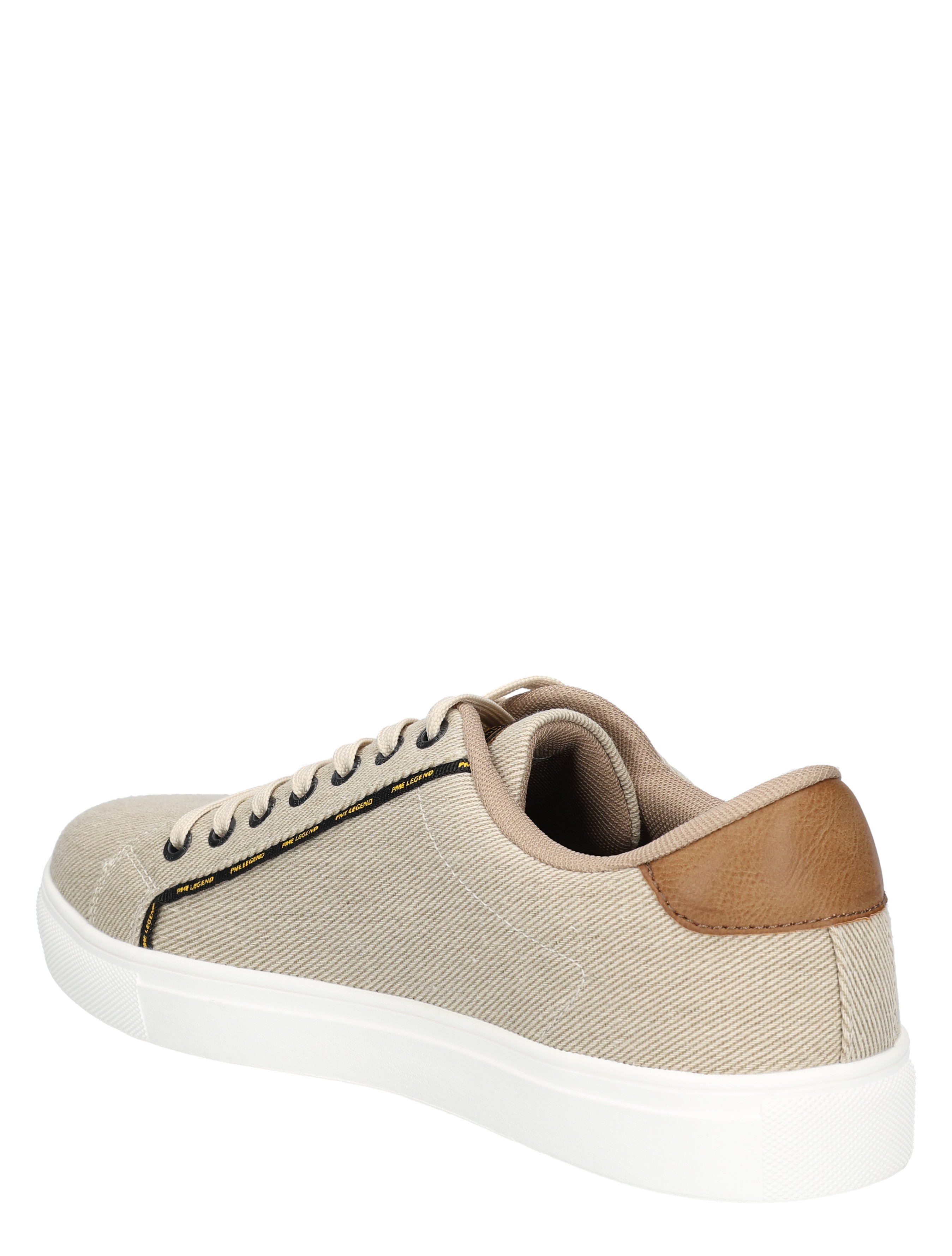 PME Legend - Beechburd PBO2403300 703 Sand - Heren - Lage Sneakers - Sneakers - 49837_77_4