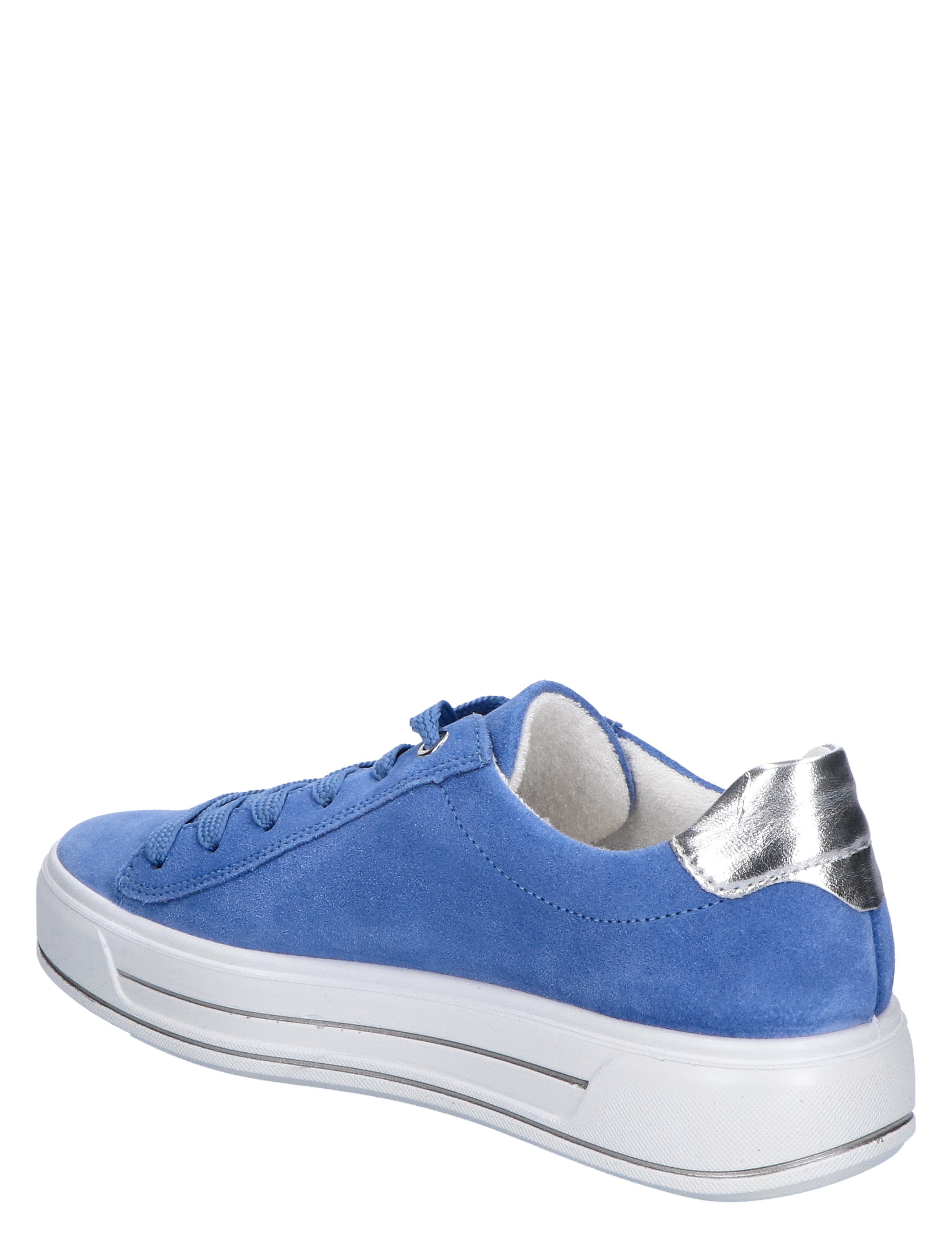 12-23003-28 Azure Silver H-Wijdte