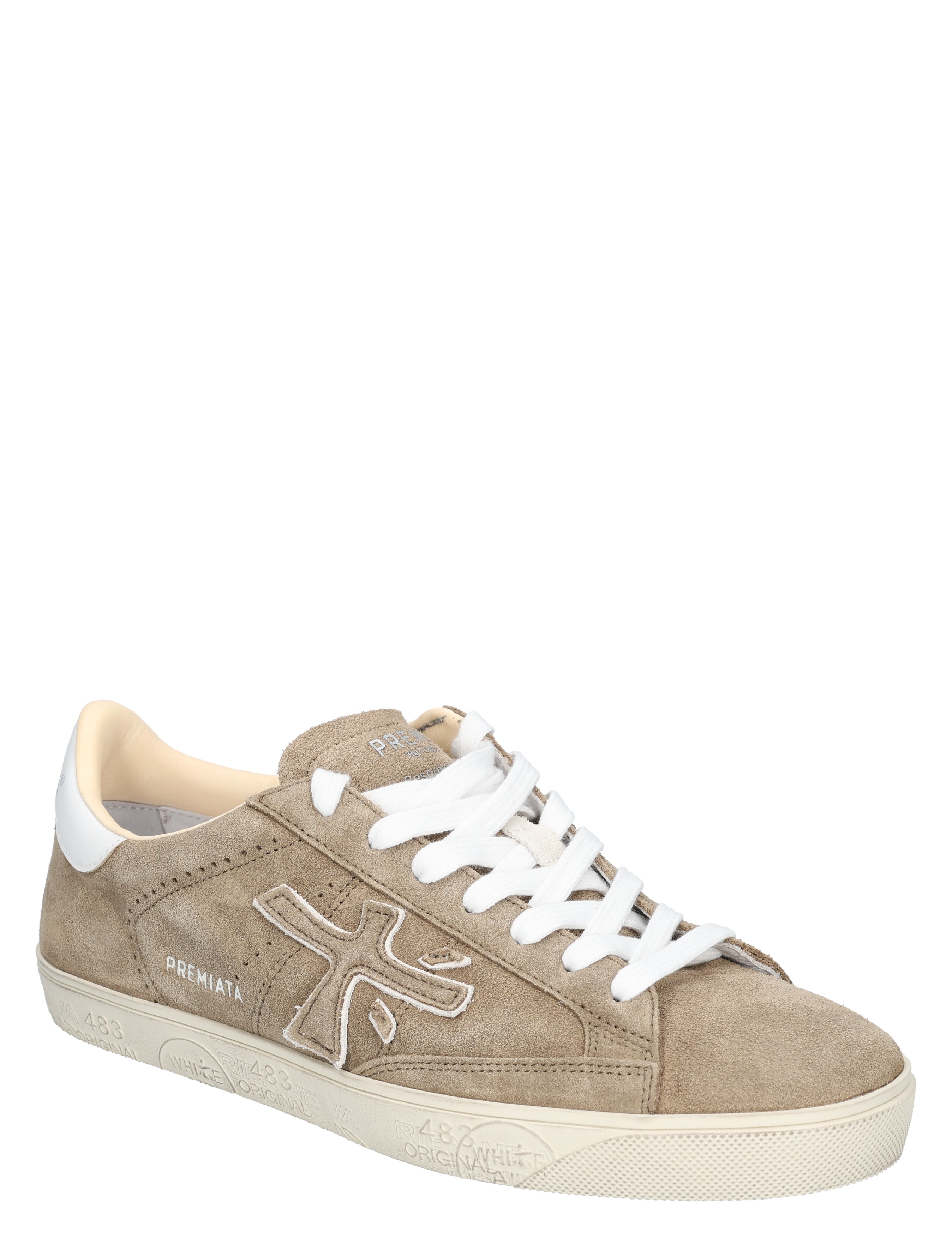Premiata - Steven 6221 - Heren - Sneakers - Lage Sneakers - 50185_77_3