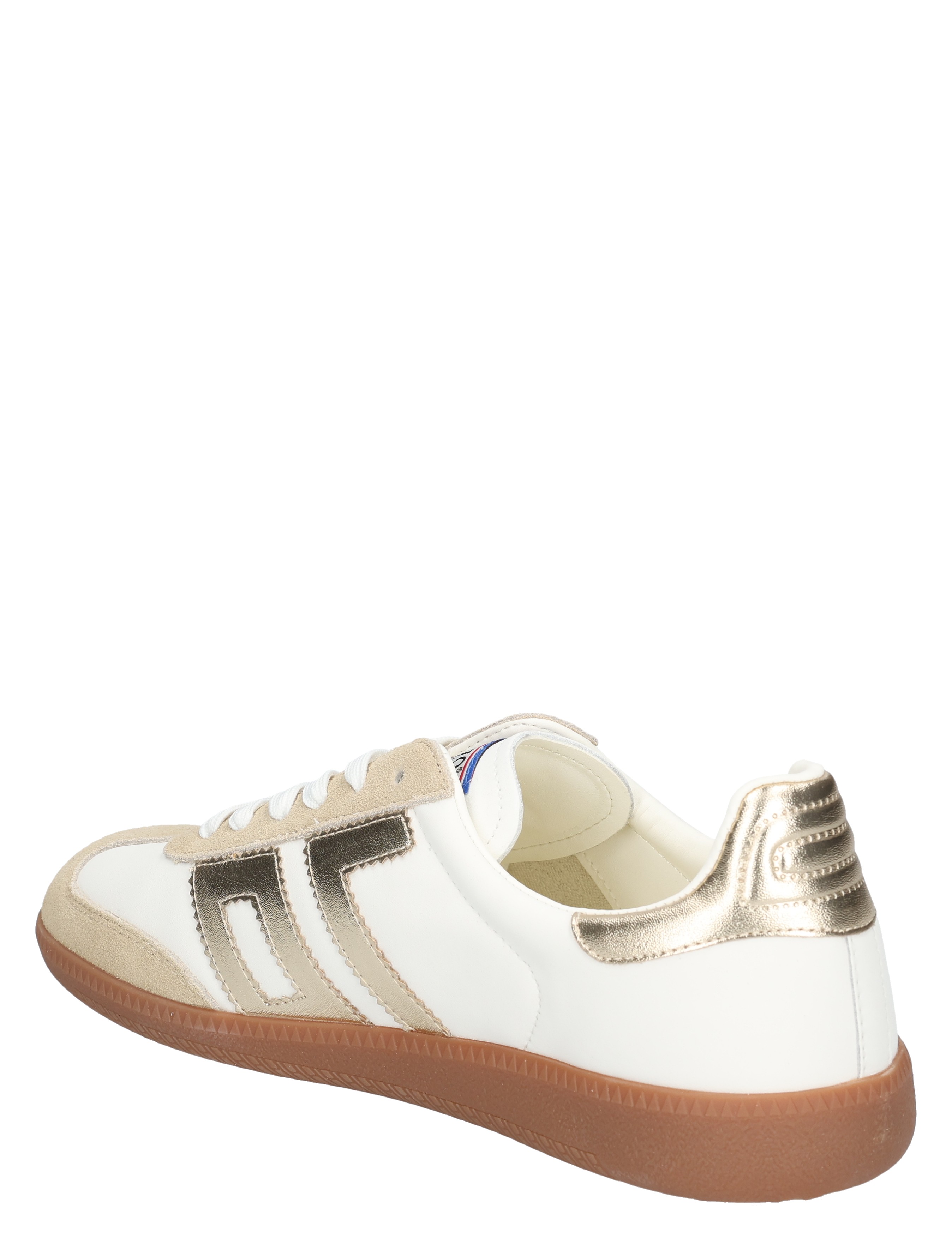 Back 70 - Cloud Metallic Gold - Dames - Sneakers - Lage Sneakers - 47091_85_4