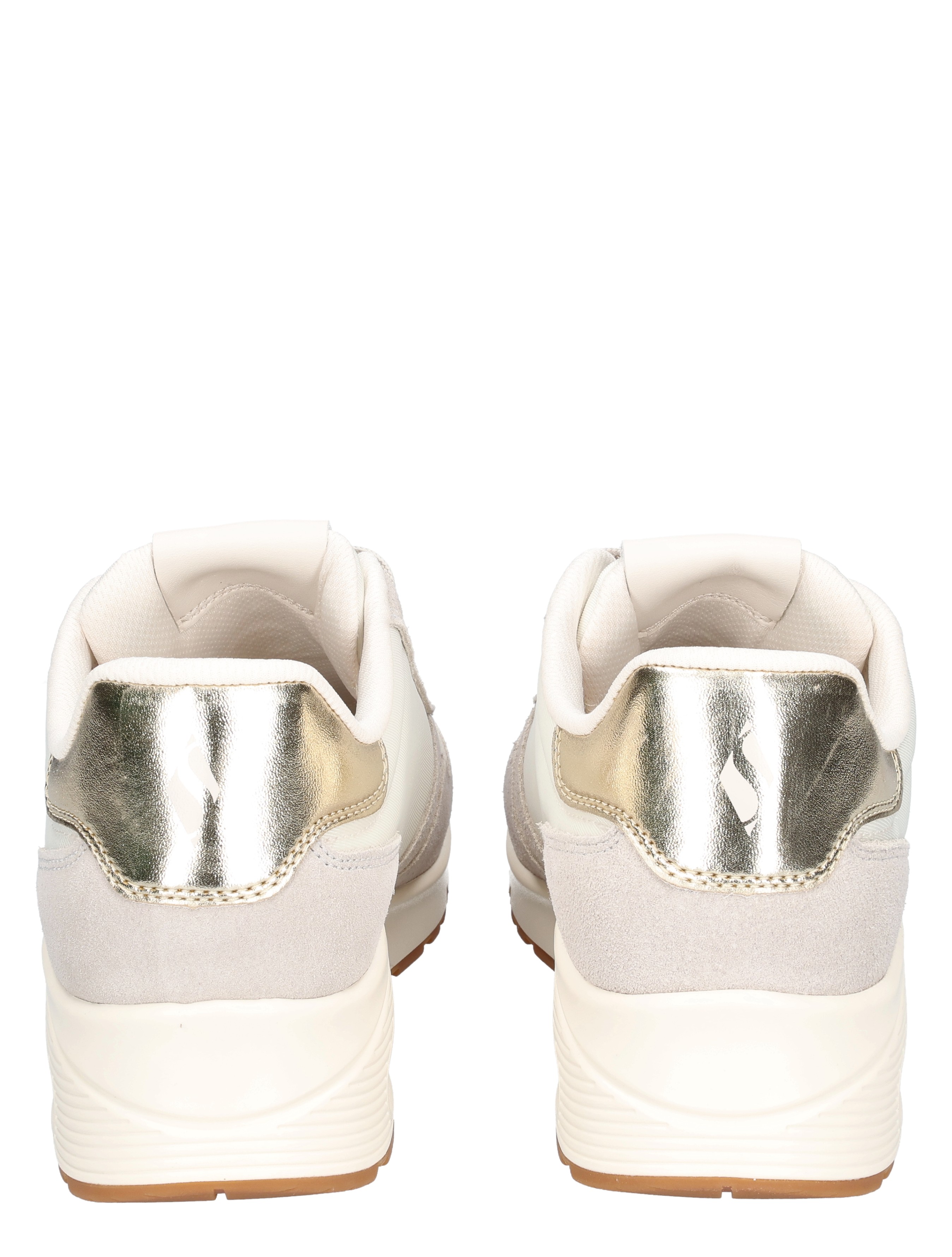 Skechers - 177856 OFWT - Dames - Sneakers - Lage Sneakers - 49825_77_6