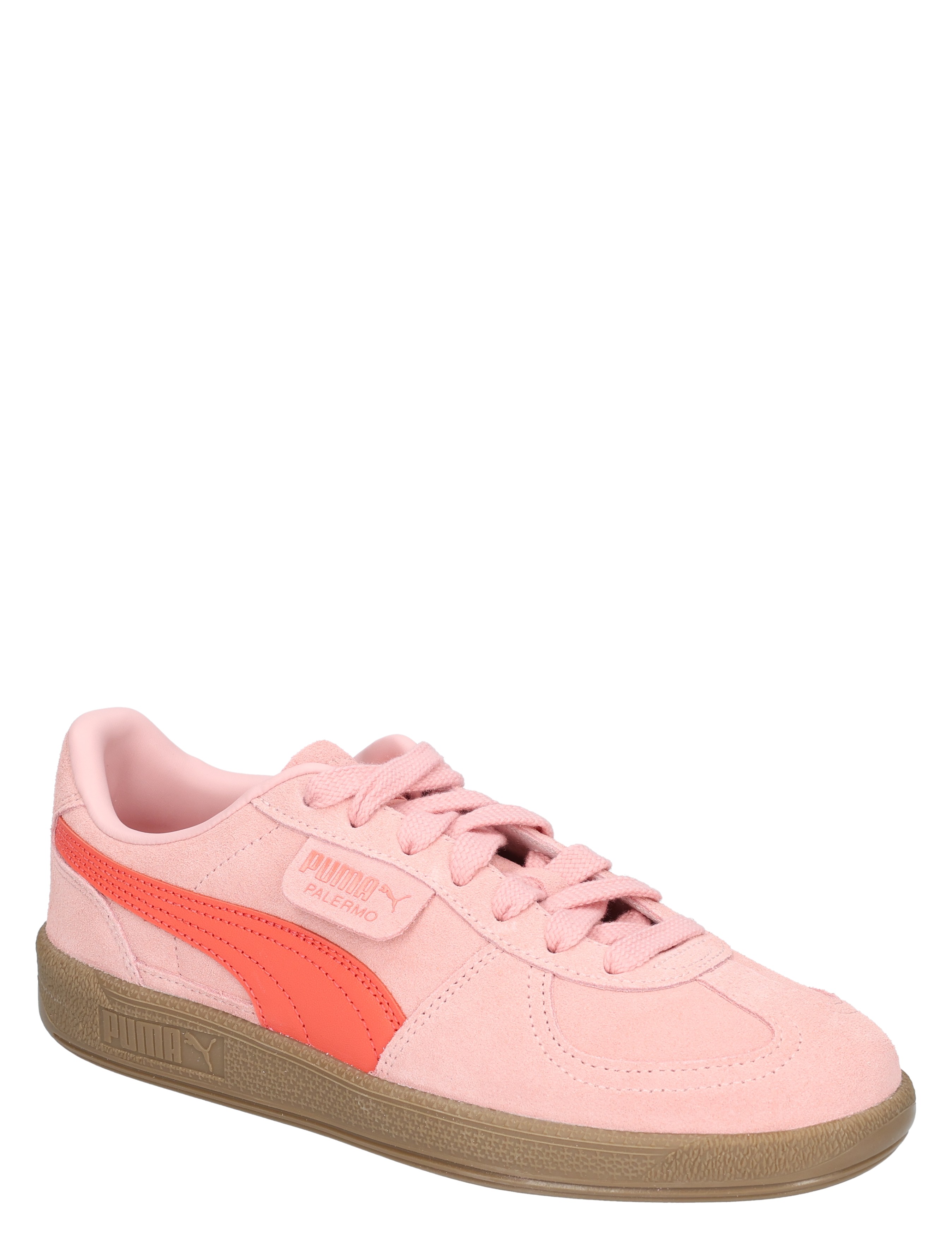 Puma - Palermo 87 Rosy Outlook Gum - Sneakers - Dames - Lage Sneakers - 49699_48_3