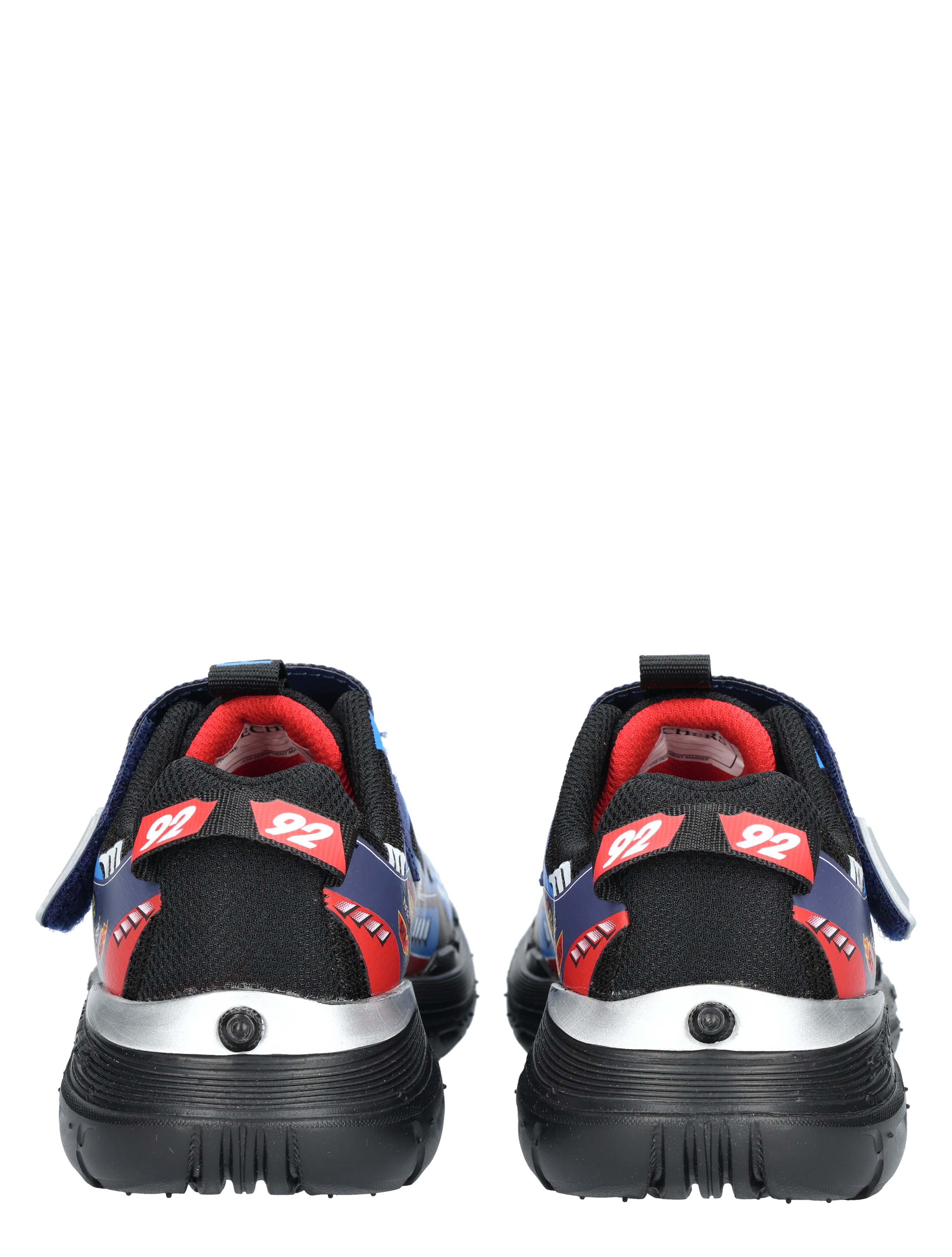 Skechers - 402303 Blue - Jongens - Sneakers - Lage Sneakers - 48188_33_6