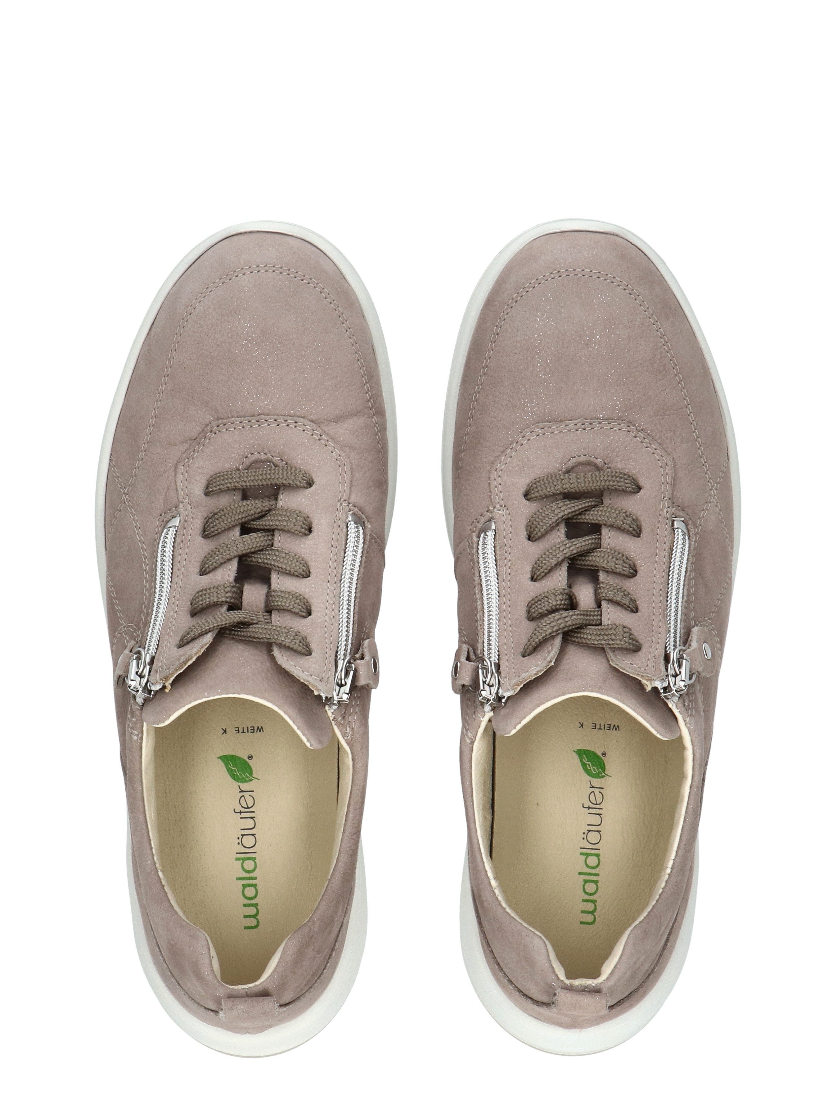 Schoeisel, Schoen, Sneaker, Suede, Canvas