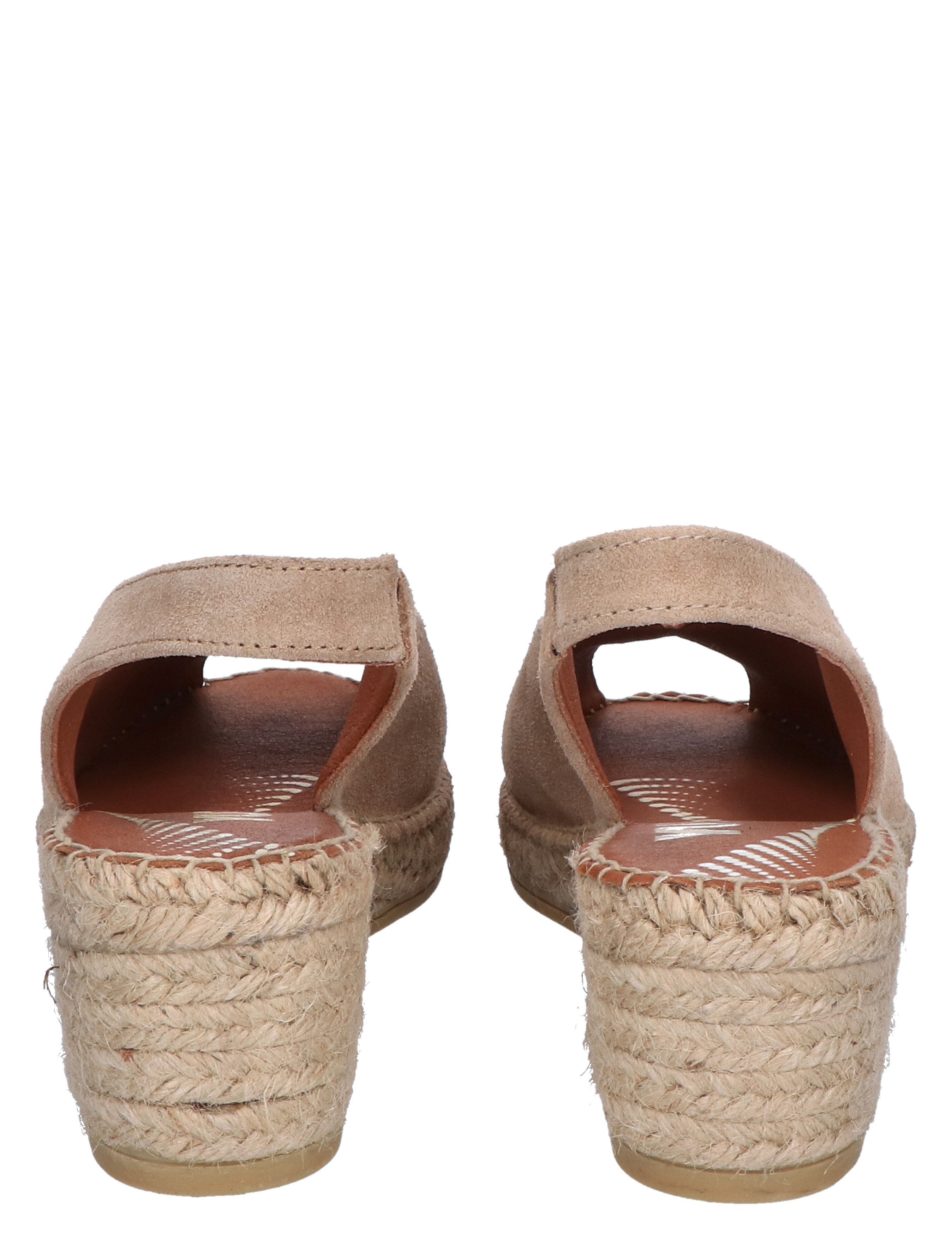 Viguera - 2200 Vitelo Desert - Dames - Sleehakken - 47493_77_6