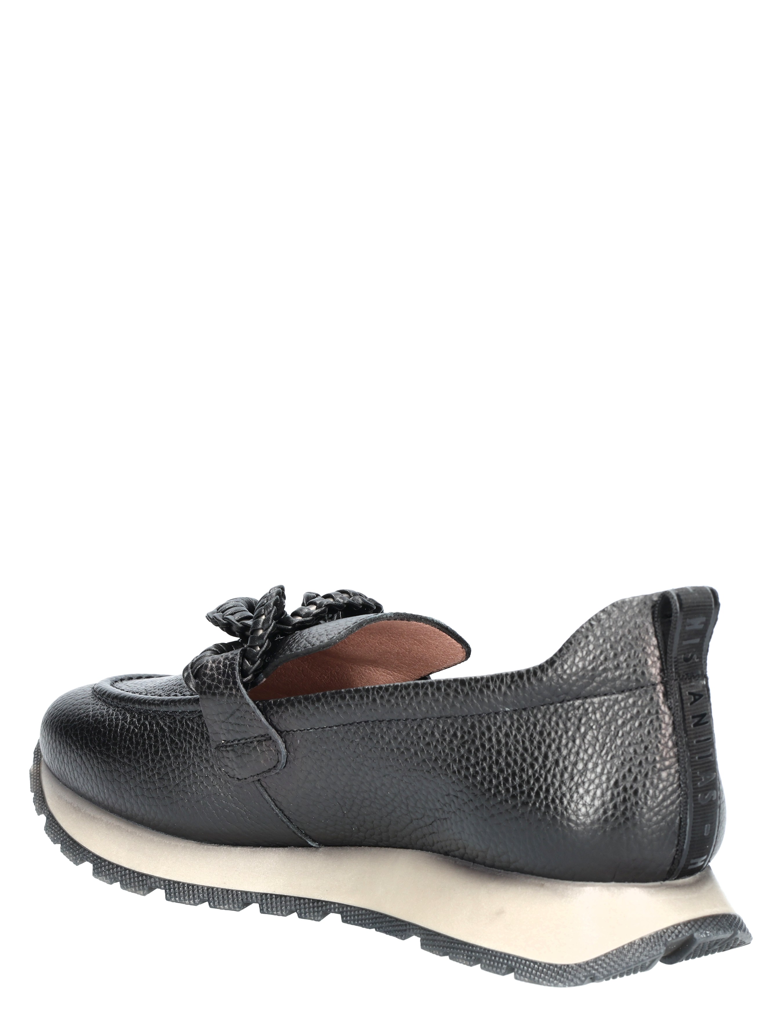 Hispanitas - HI254238 Bolero Black - Dames - Loafers - 48958_11_4