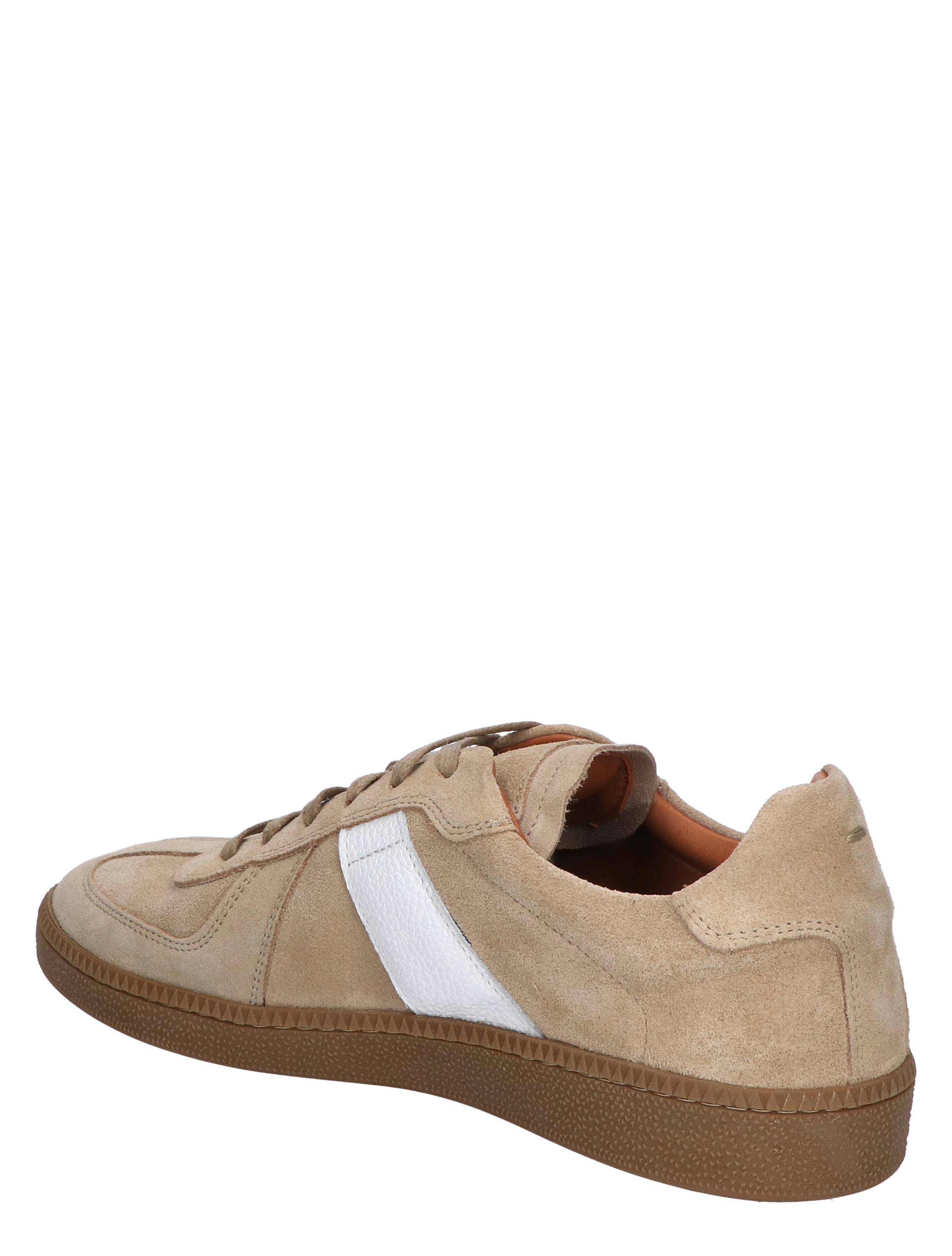 Daniel Kenneth - Wilbert Beige - Heren - Lage Sneakers - Sneakers - 47573_77_4