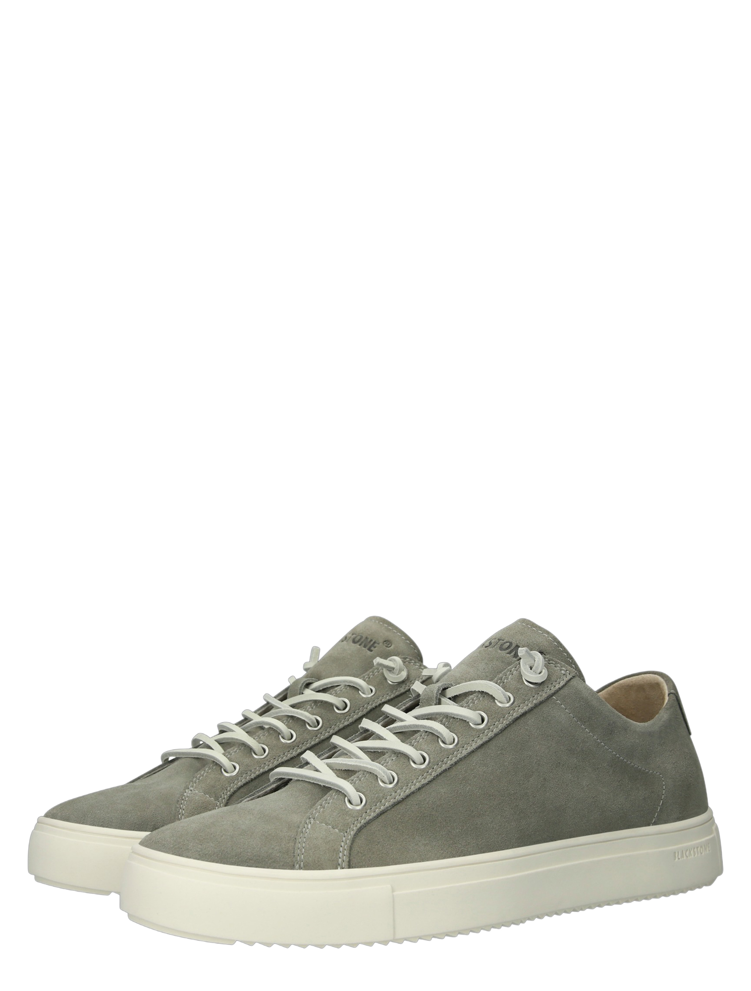 Blackstone Footwear - ZG23 Dried Sage - Heren - Lage Sneakers - Sneakers - 51773_66_2