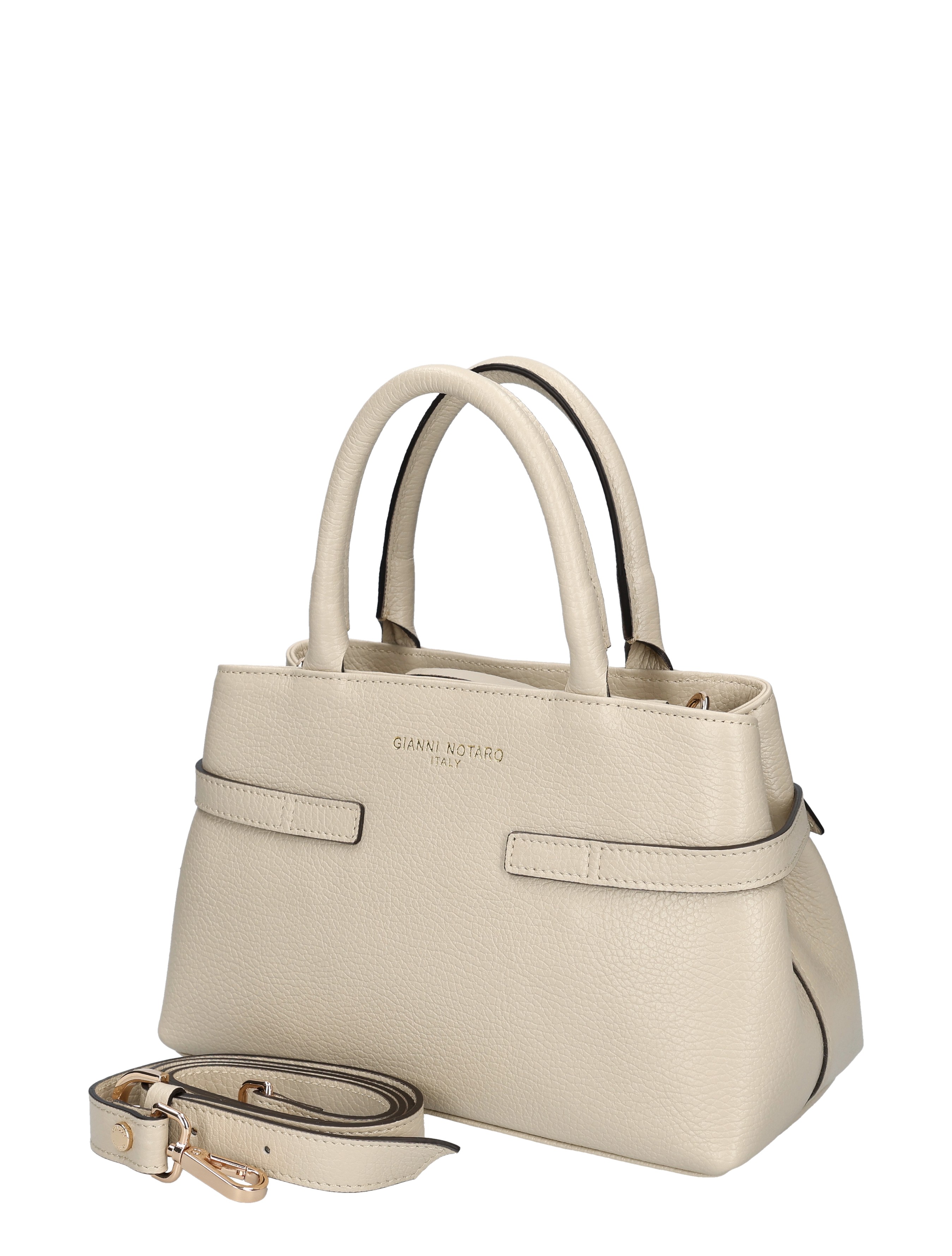 Carol J - 235 Dollaro Beige - Dames - Handtassen - 50703_77_2