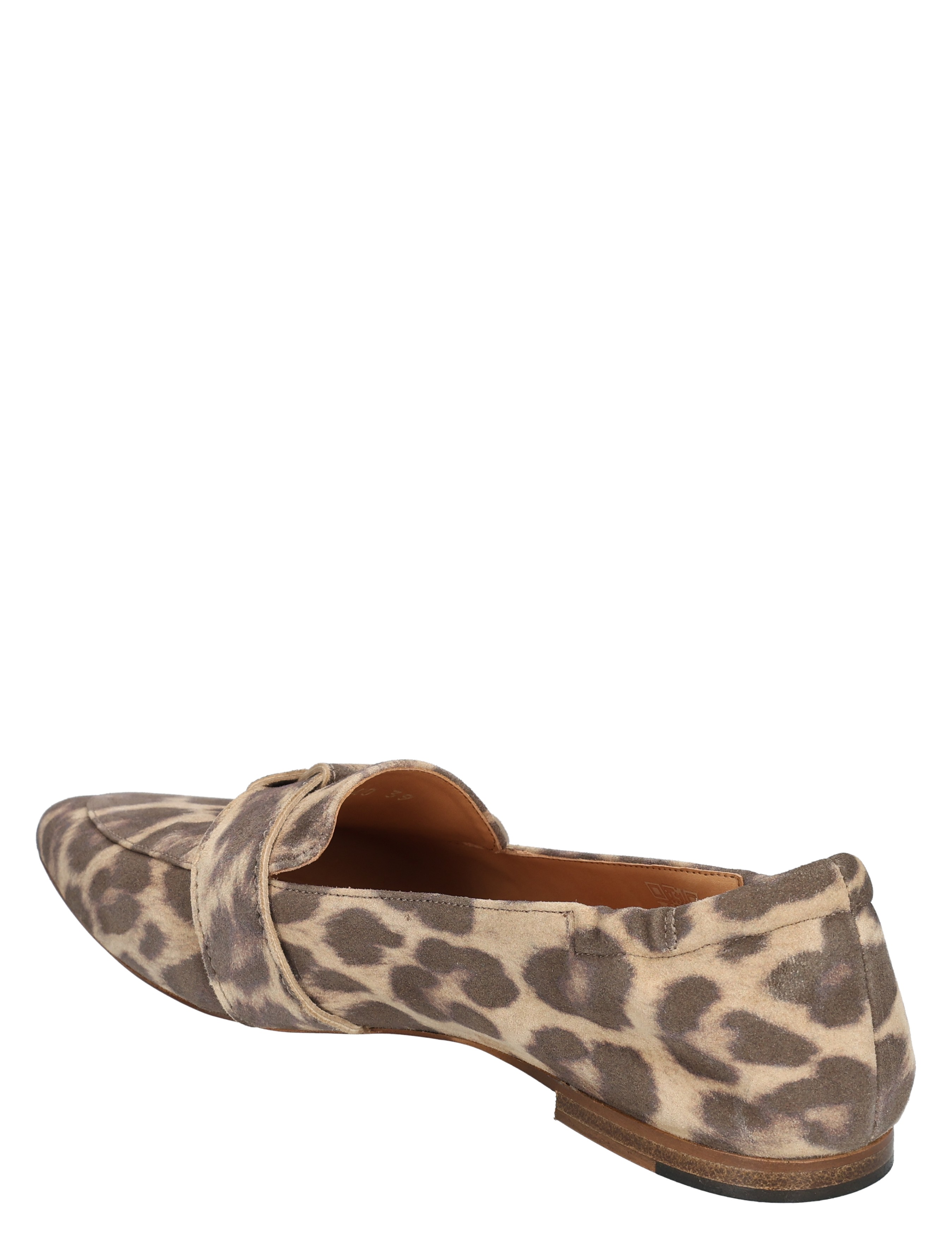 VIA VAI - Lola Rayne 05-315 Brown - Dames - Loafers - 48349_22_4