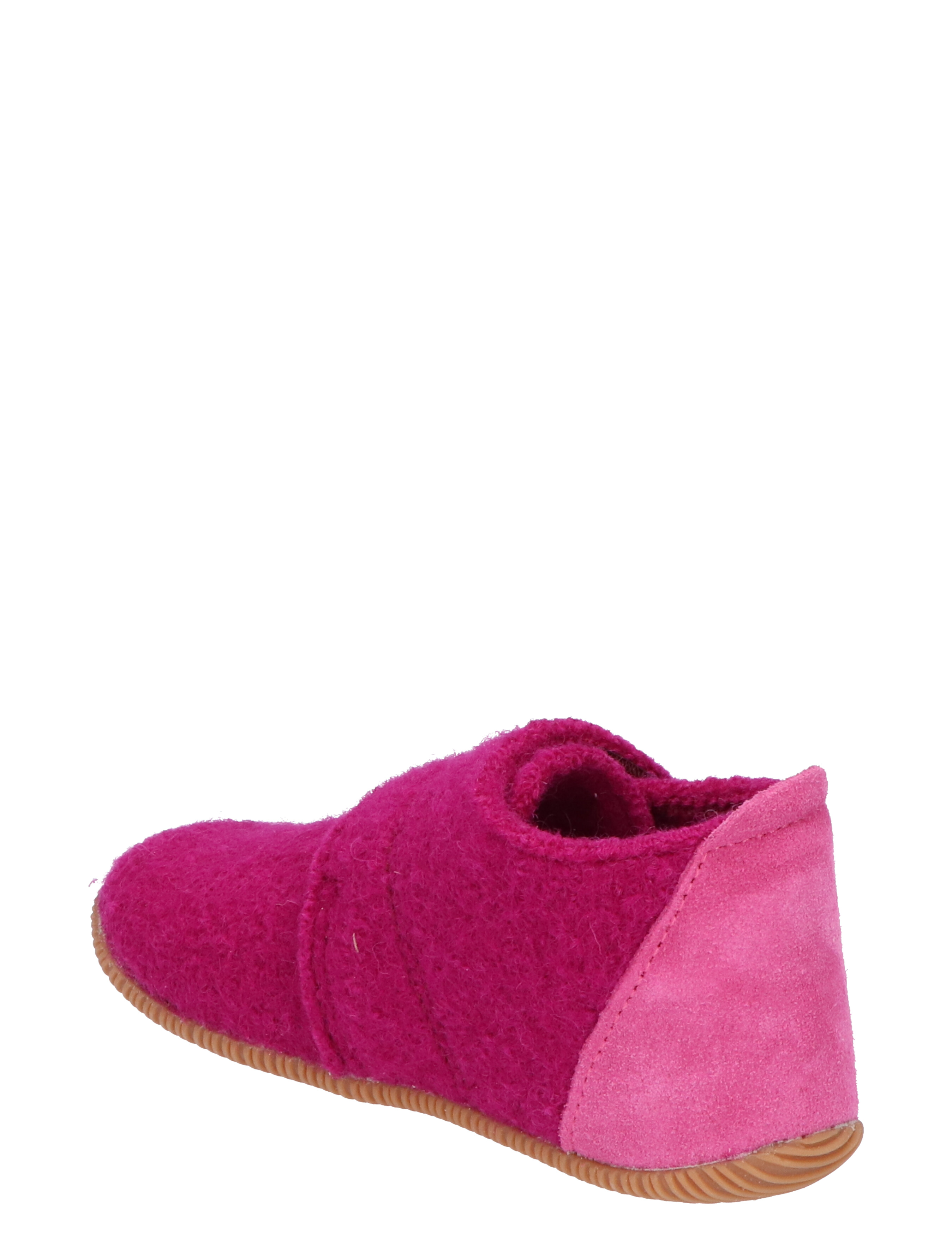 Giesswein - Oberstaufen Kids Traube - Meisjes - Jongens - Pantoffels - Pantoffels - 36543_48_4