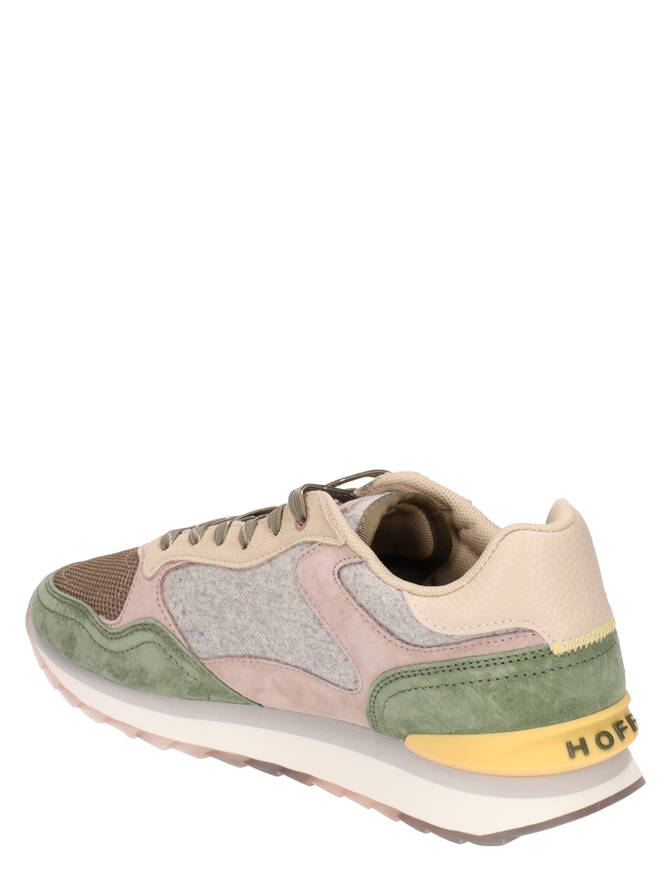 The Hoff Brand - City Faro - Sneakers - Dames - Lage Sneakers - 42002_76_4