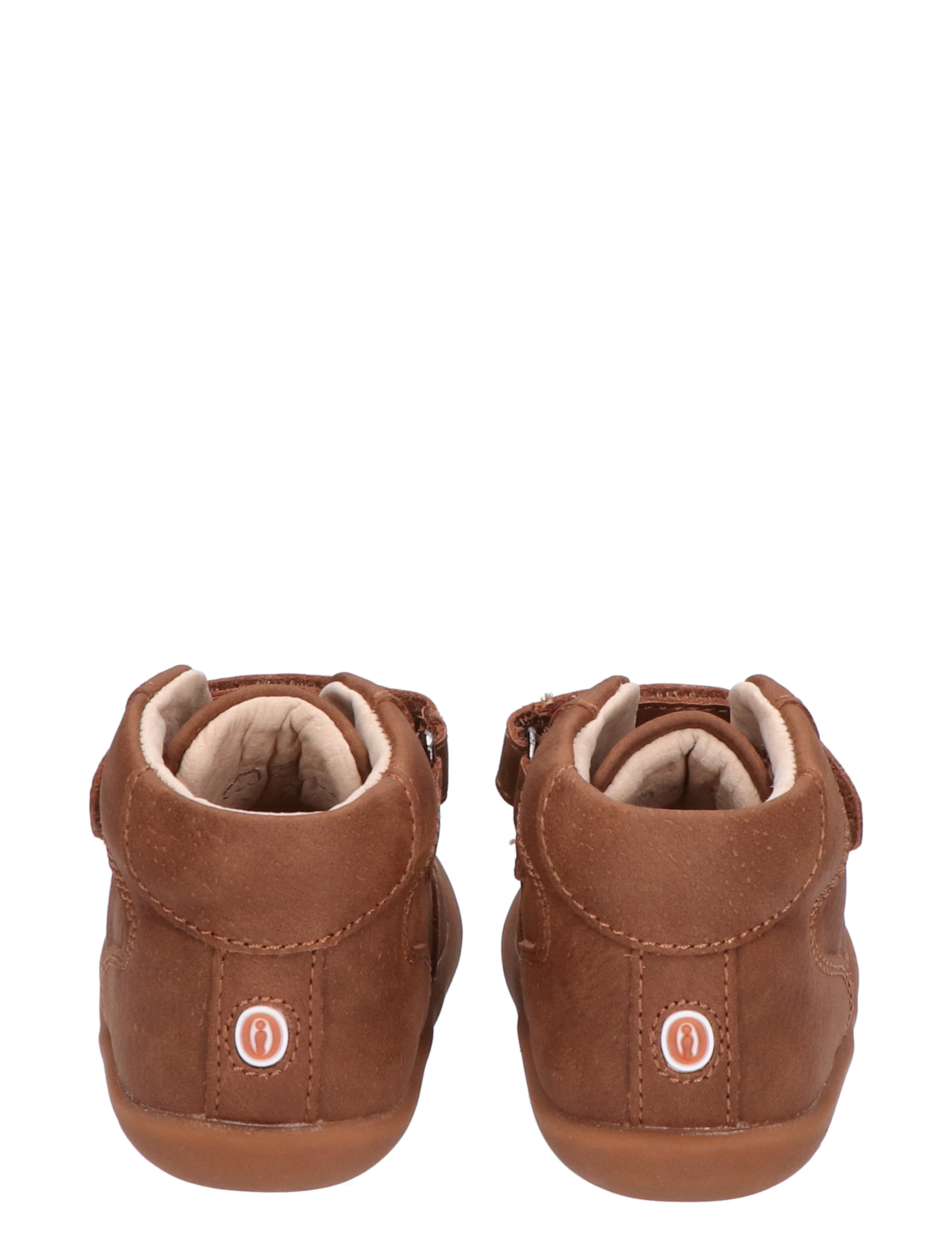 Shoesme - BF23W014 Cognac - Jongens - Babyshoenen - 45679_22_6