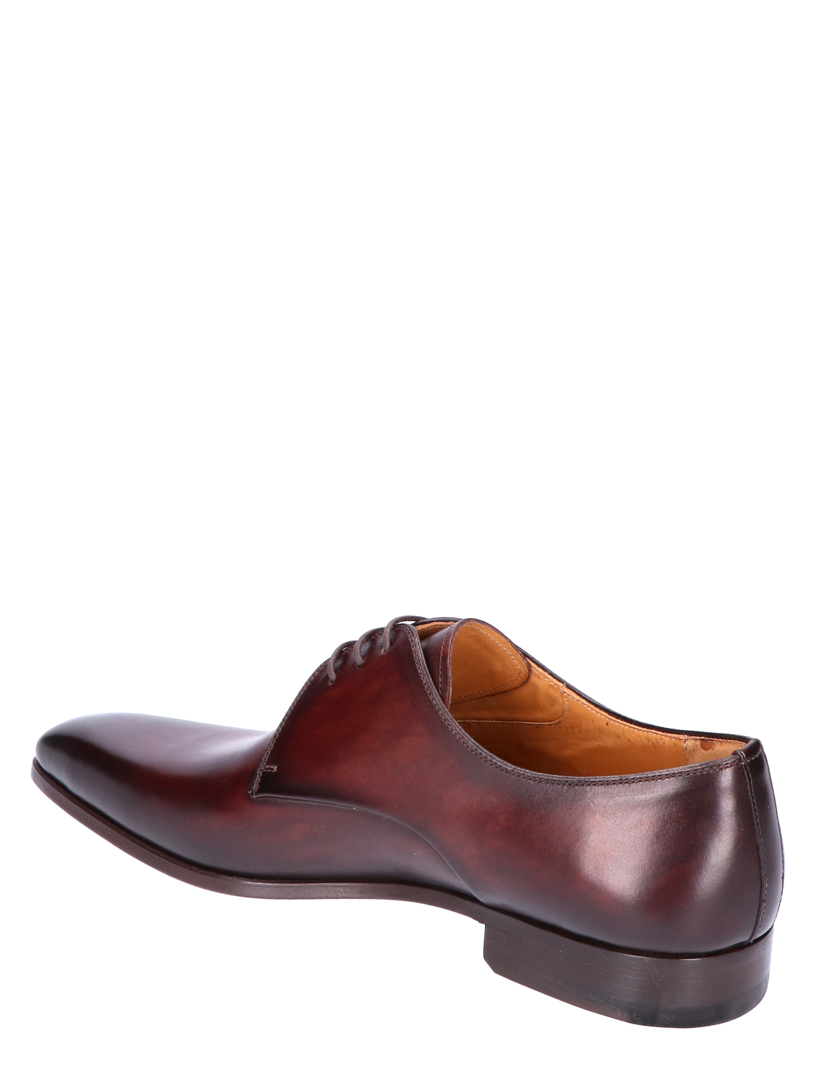Jacoby 23809 Brown Leather