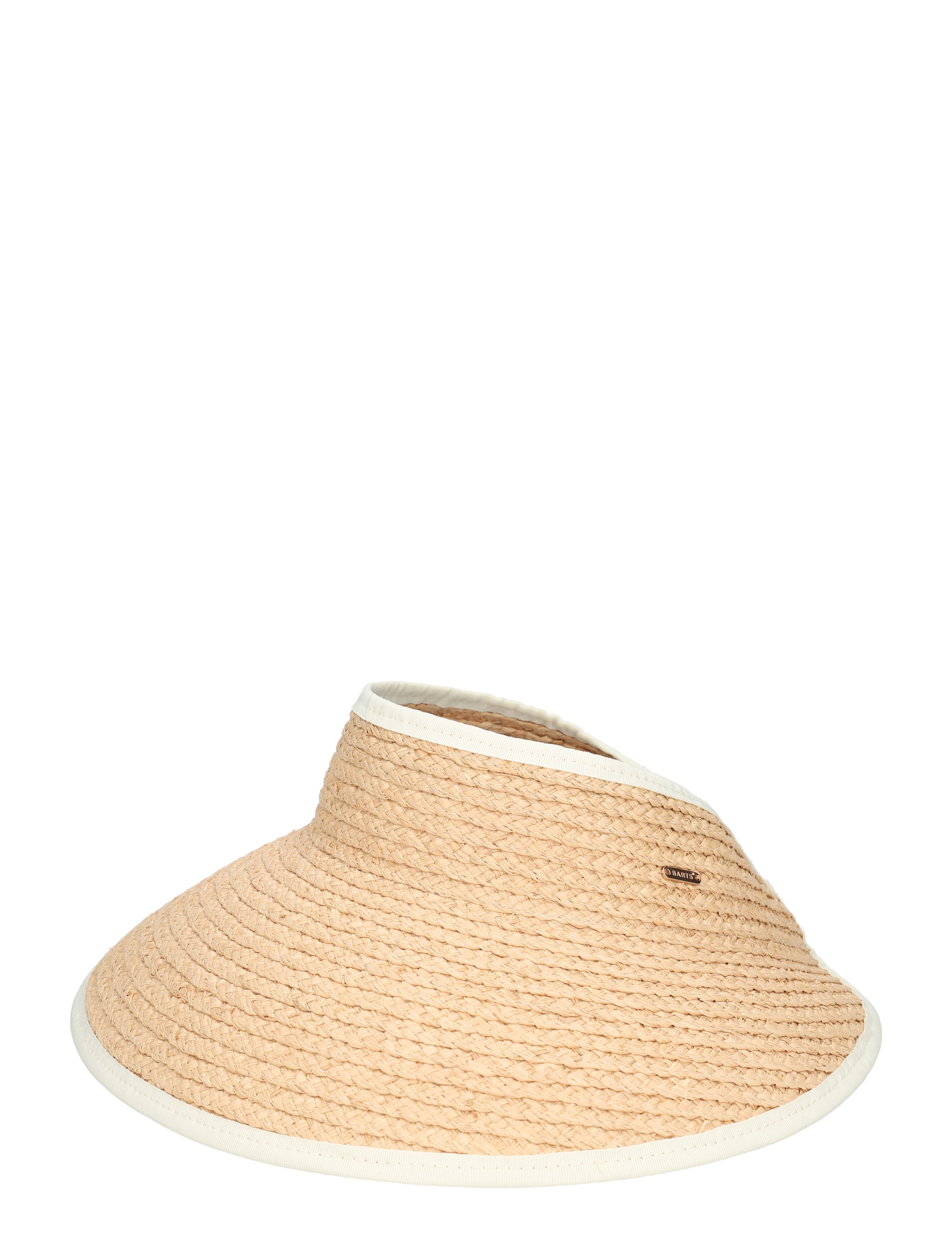 Barts - Tambinou Visor 6767 07 Natural - Dames - Petten - 50567_77_2
