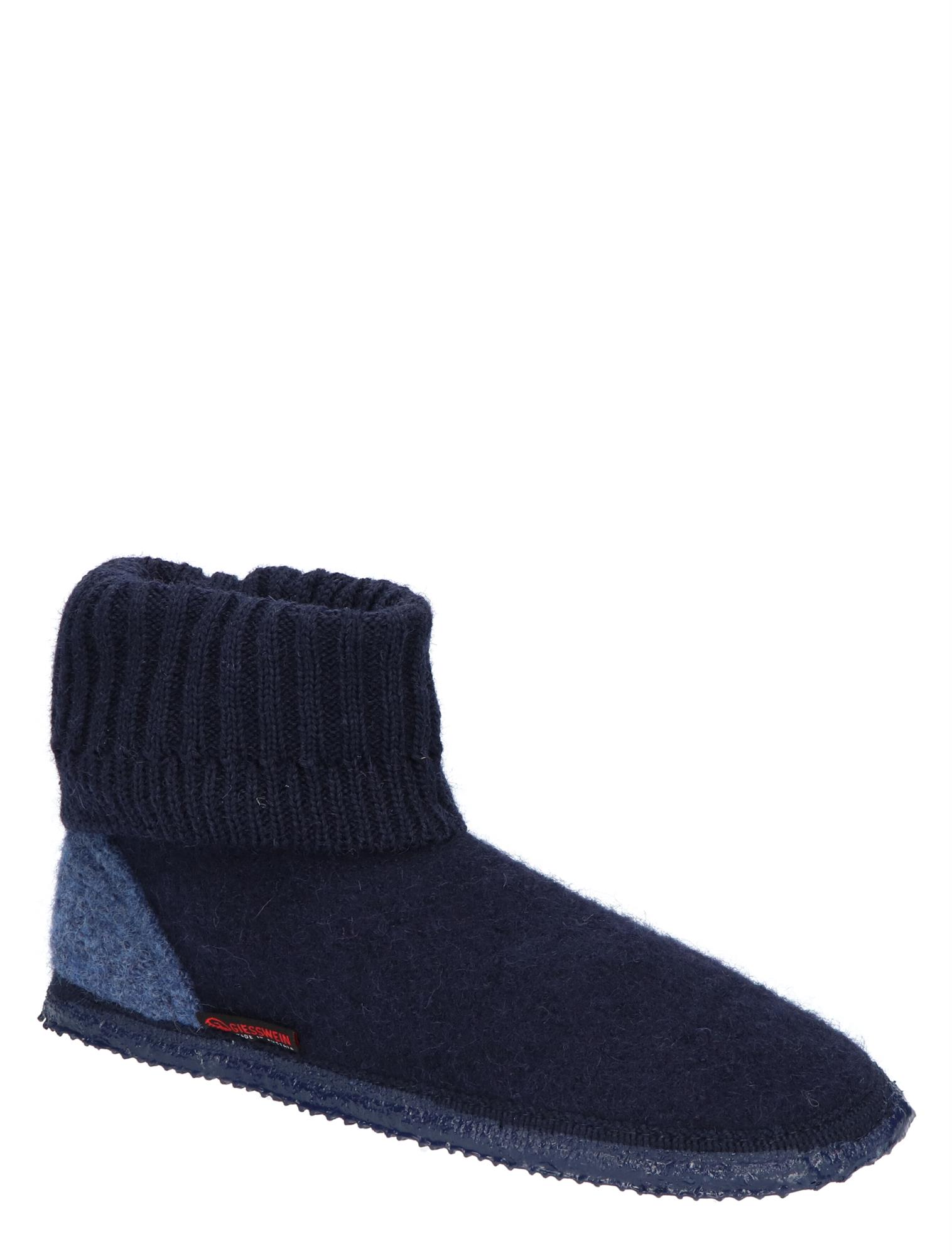 Giesswein - Kramsach Heren 49160 588  Ocean - Heren - Pantoffels - 34291_33_3