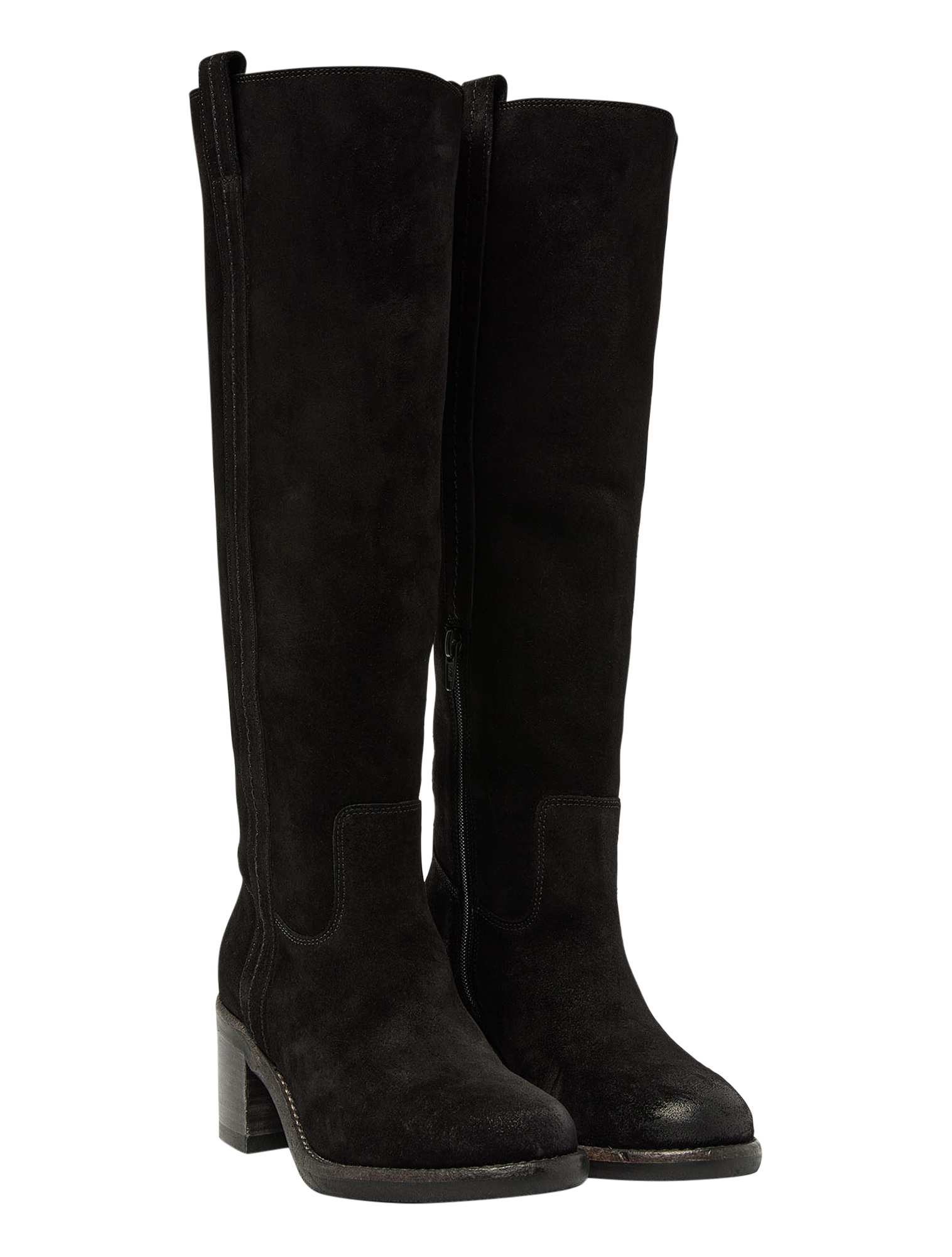 61091 Flo Helen 01-900 Black
