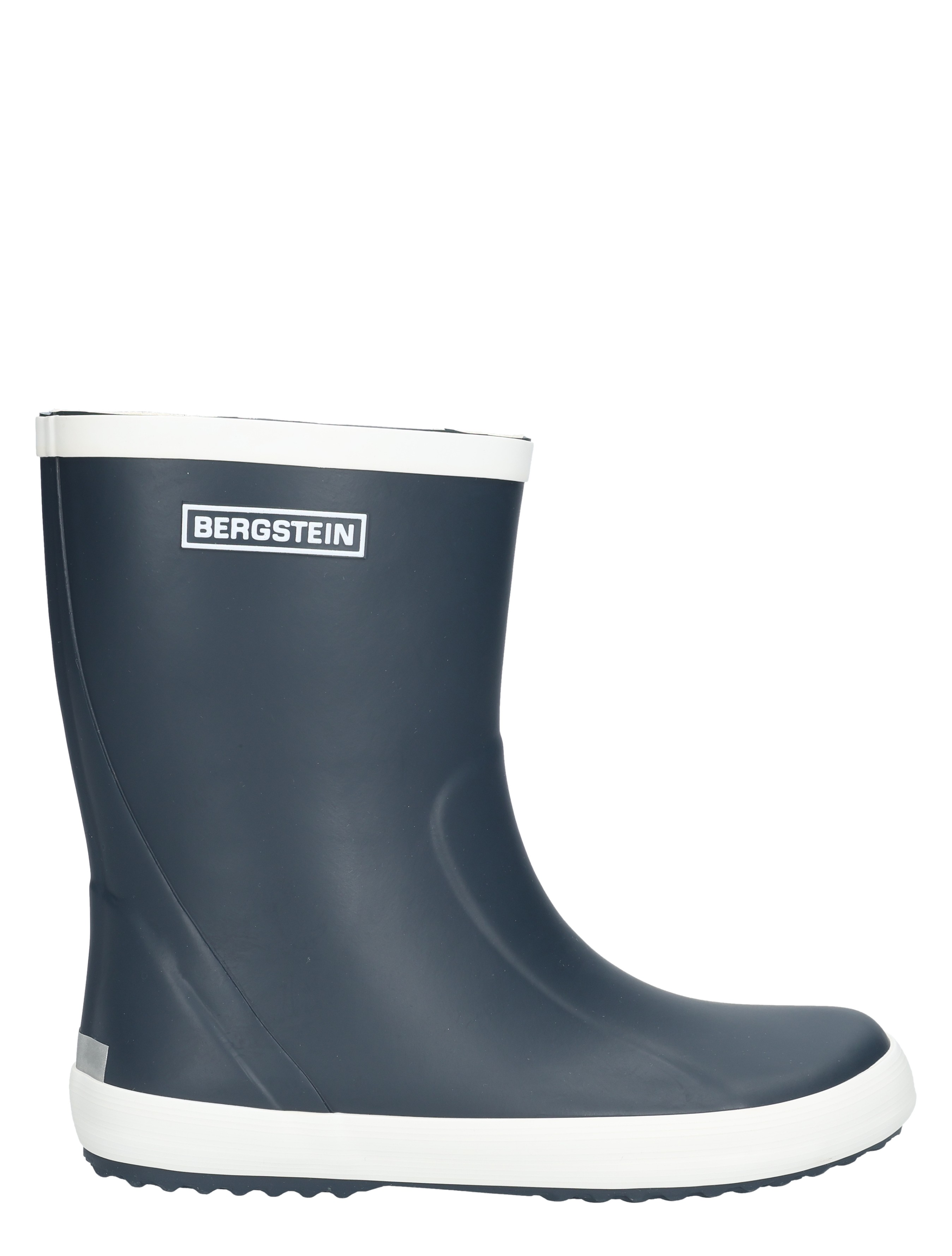 Bergstein - mebor Dark Blue 101 - Regenlaarzen - Meisjes - Boots - Jongens - Regenlaarzen - Boots - 49117_33_1