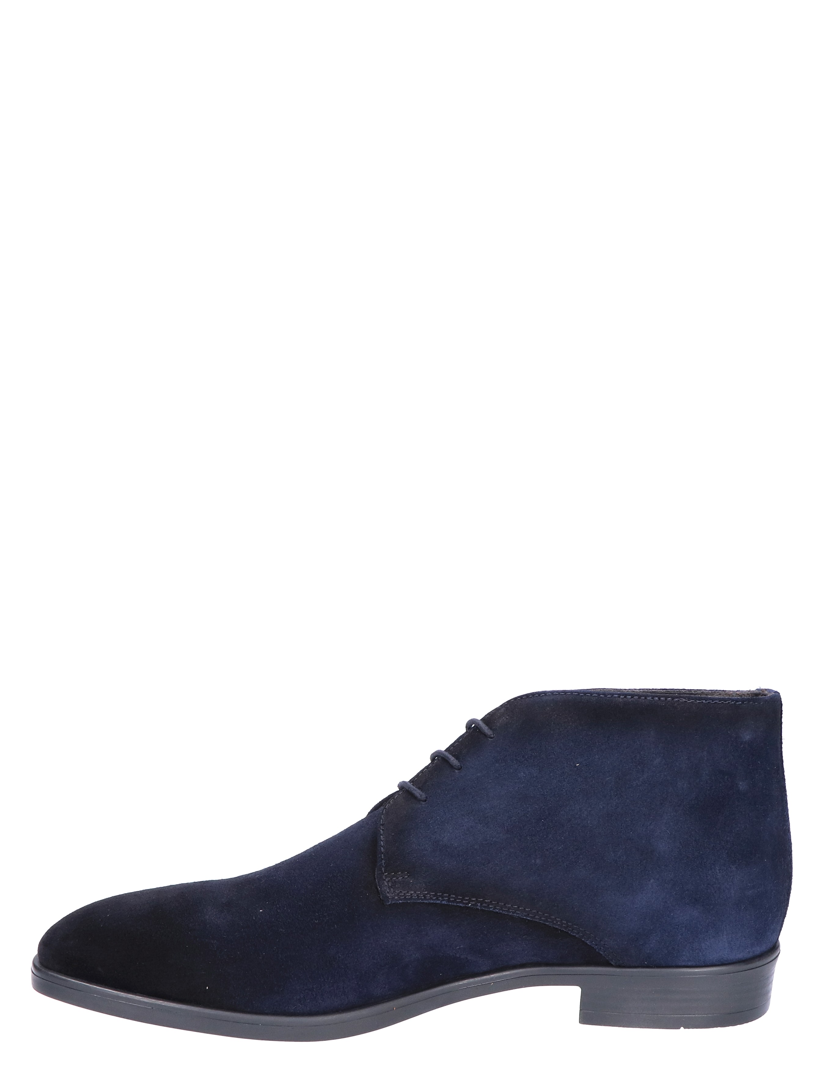 Daniel Kenneth - Sami Blue - Heren - Boots - Enkellaarsjes - 46218_33_2