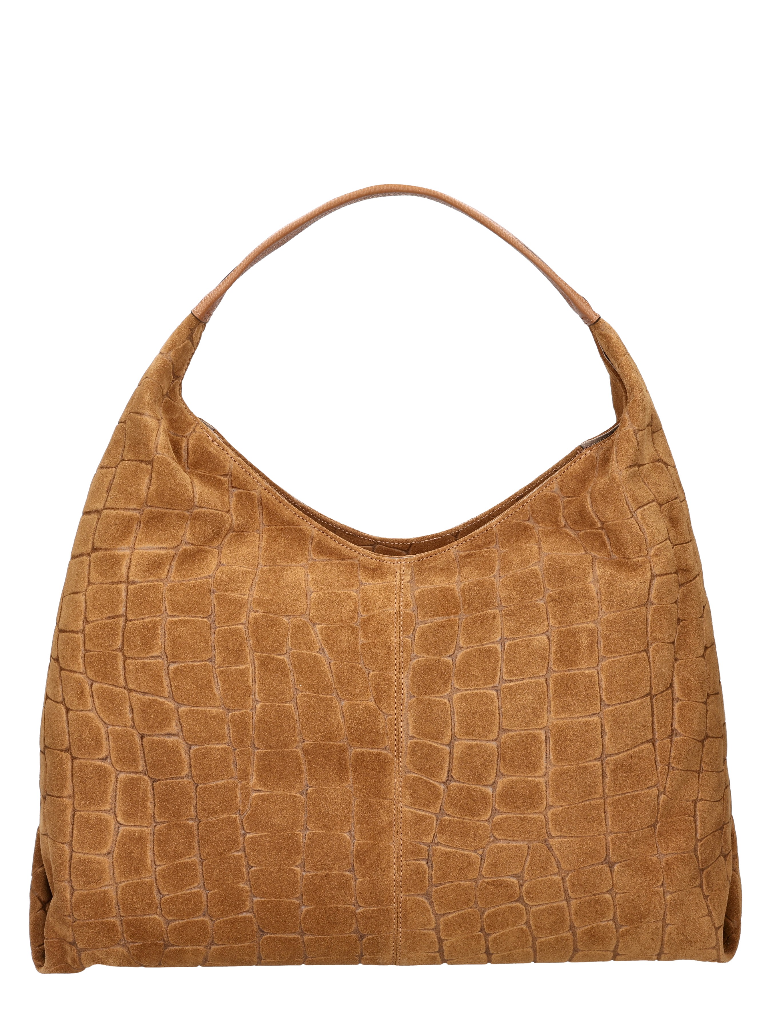 tassen, handtas, tweed, leder, crocodielook