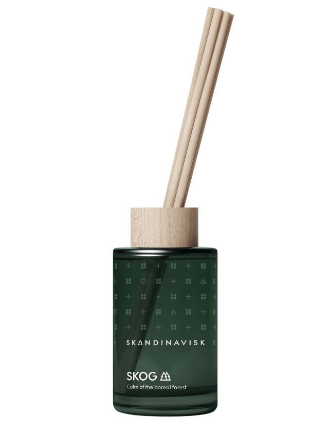 Scented Diffuser 100 ML SKOG