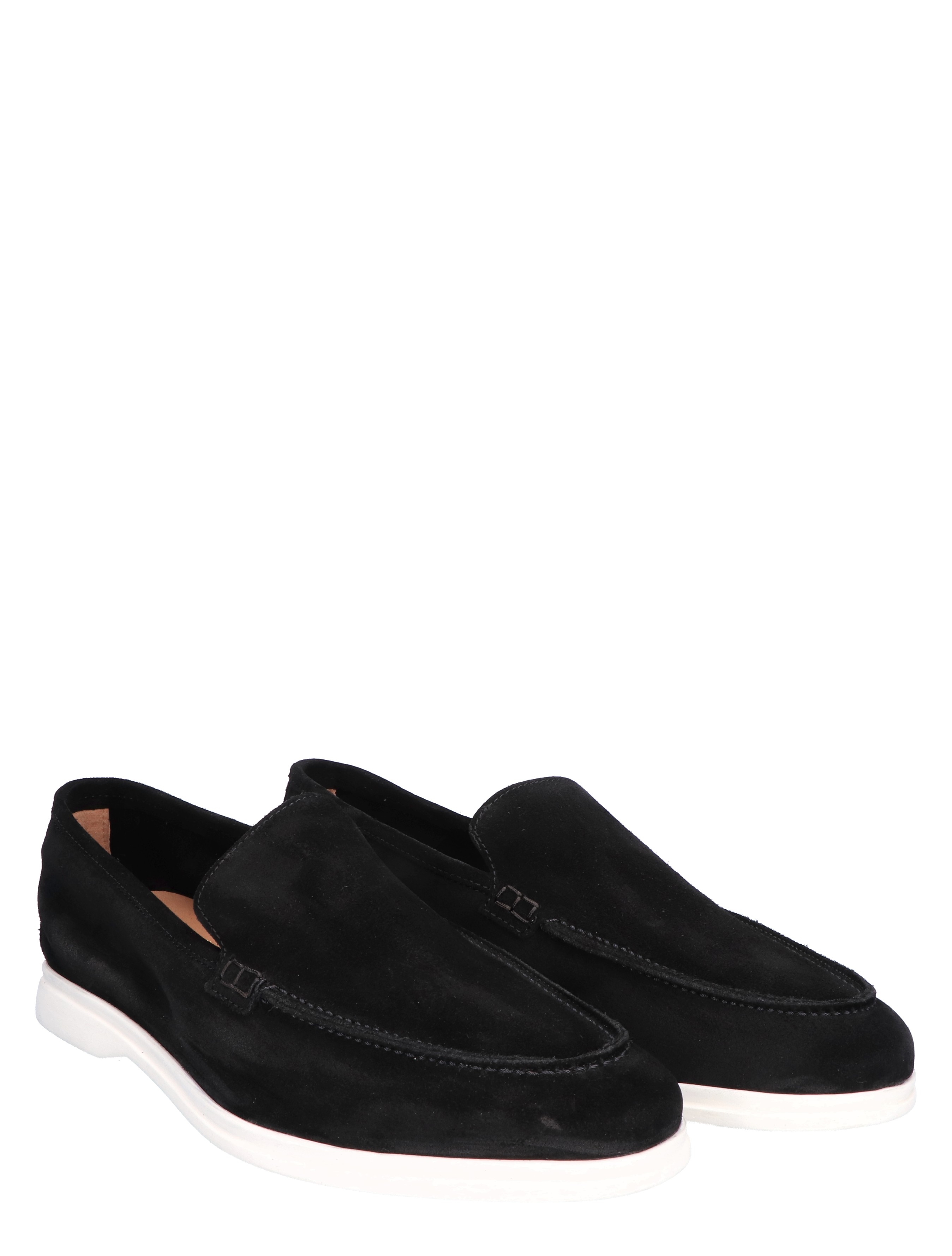 Daniel Kenneth - Wilson Black - Heren - Loafers - 47598_11_5