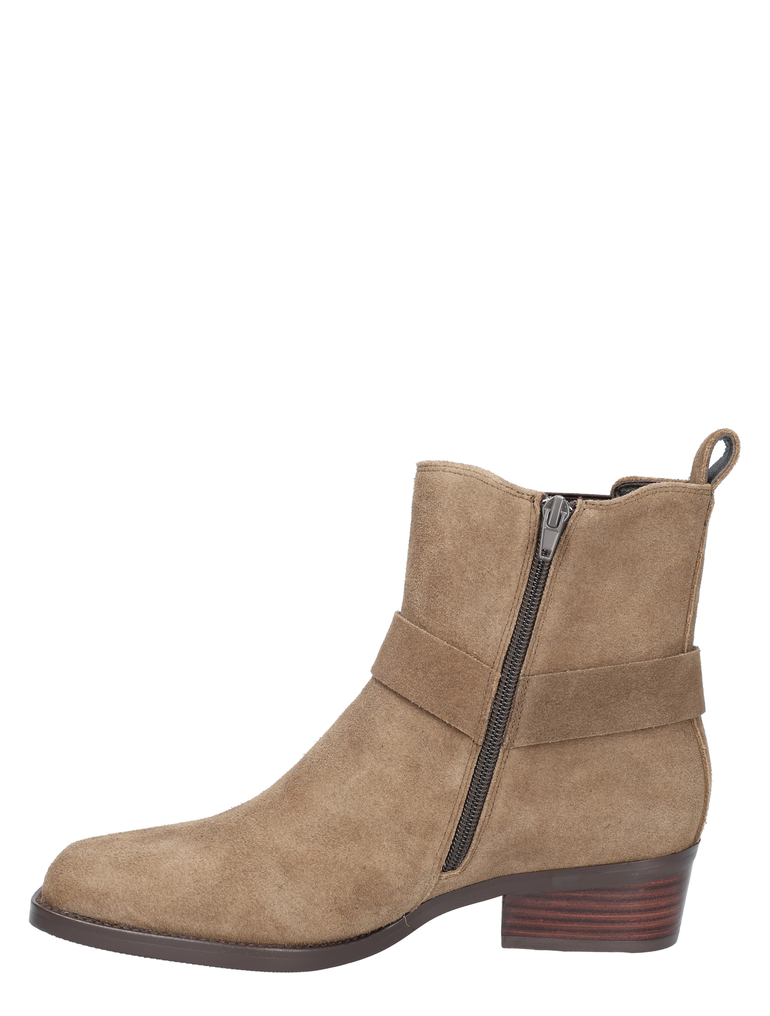 Vivian Ray - Ymani Beige - Dames - Boots - Chelsea Boots - 49463_77_2