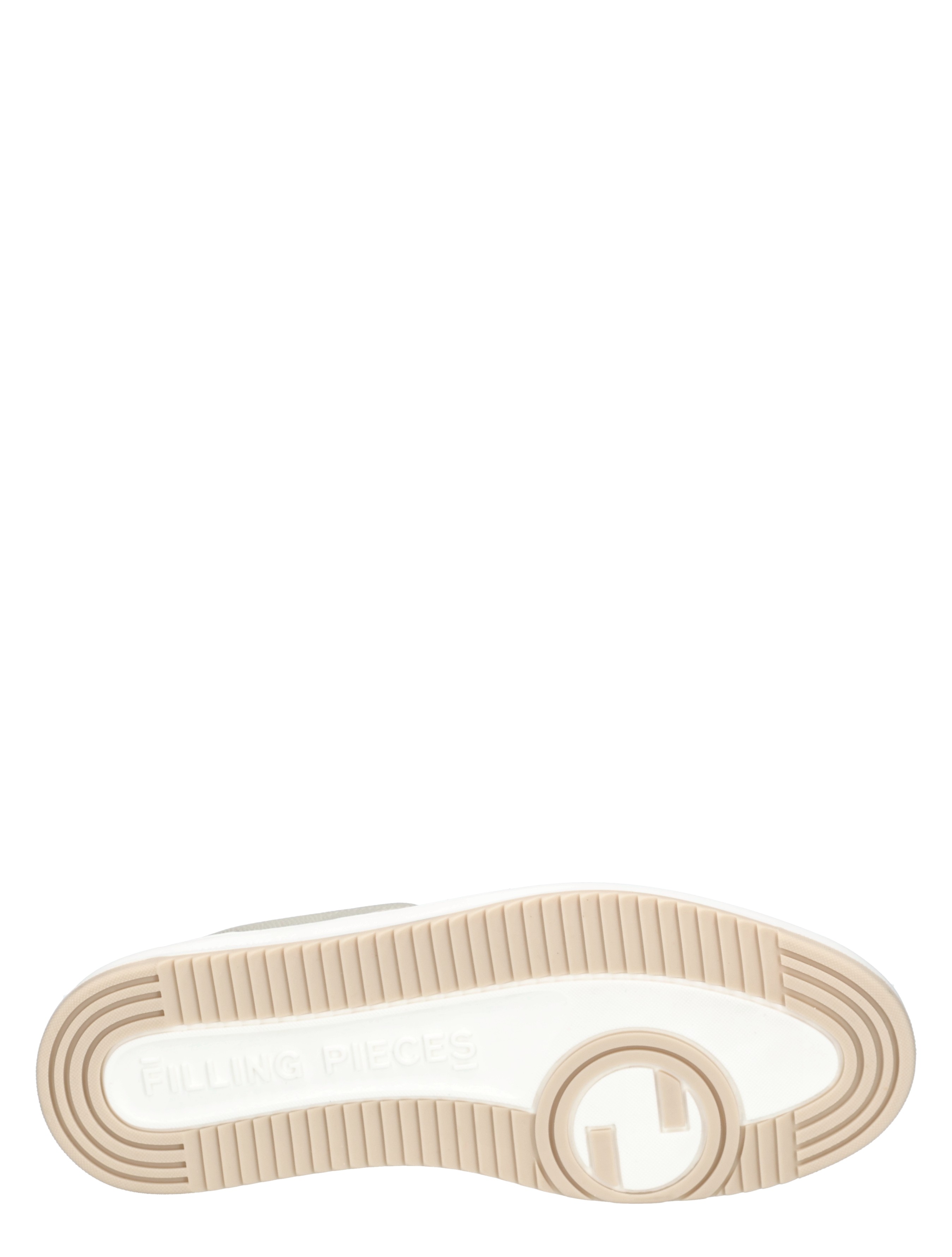 Filling Pieces - Mondo Crumbs Off White - Heren - Lage Sneakers - Sneakers - 49881_77_9