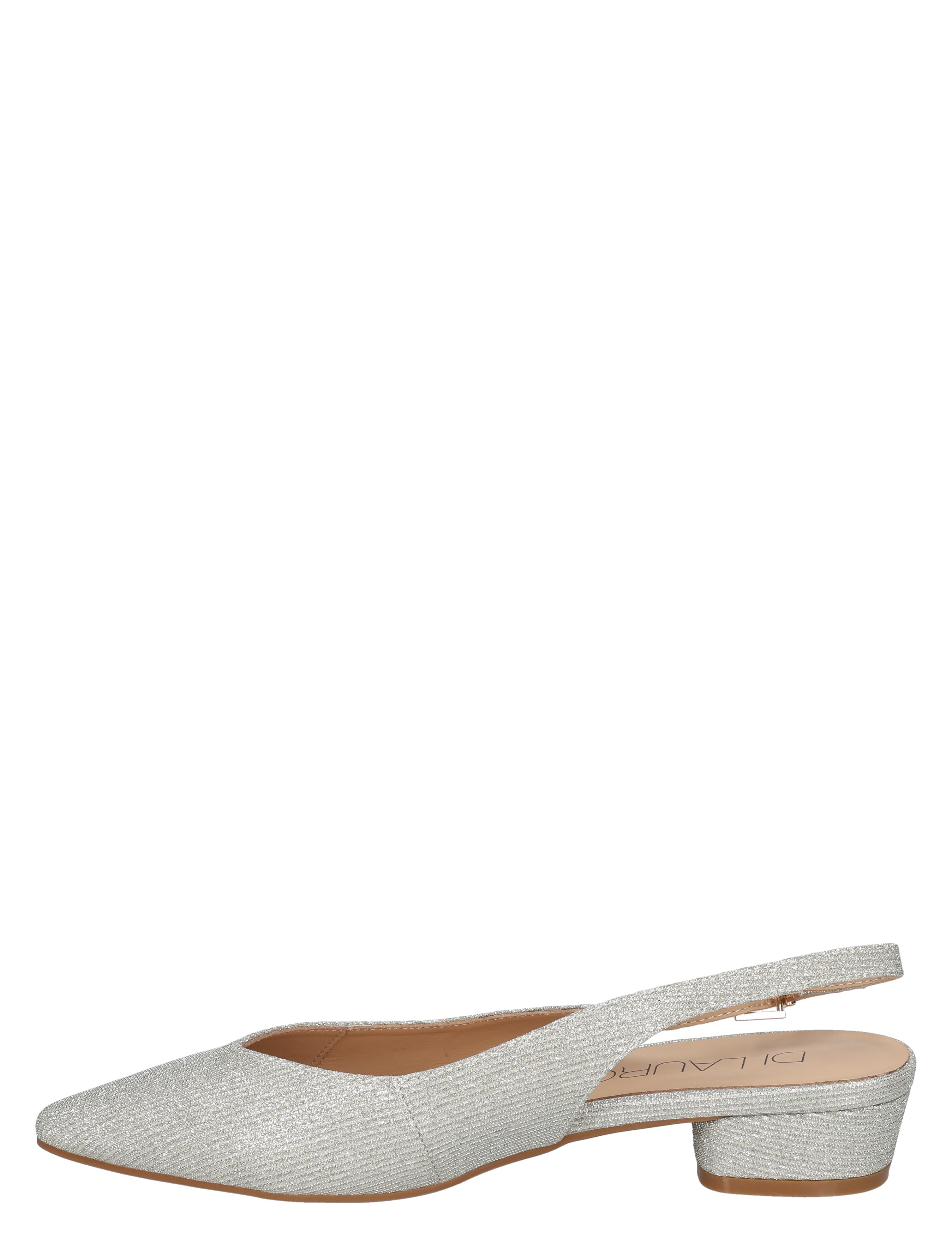 Di Lauro - Danila Gold - Dames - Pumps - 50267_53_2